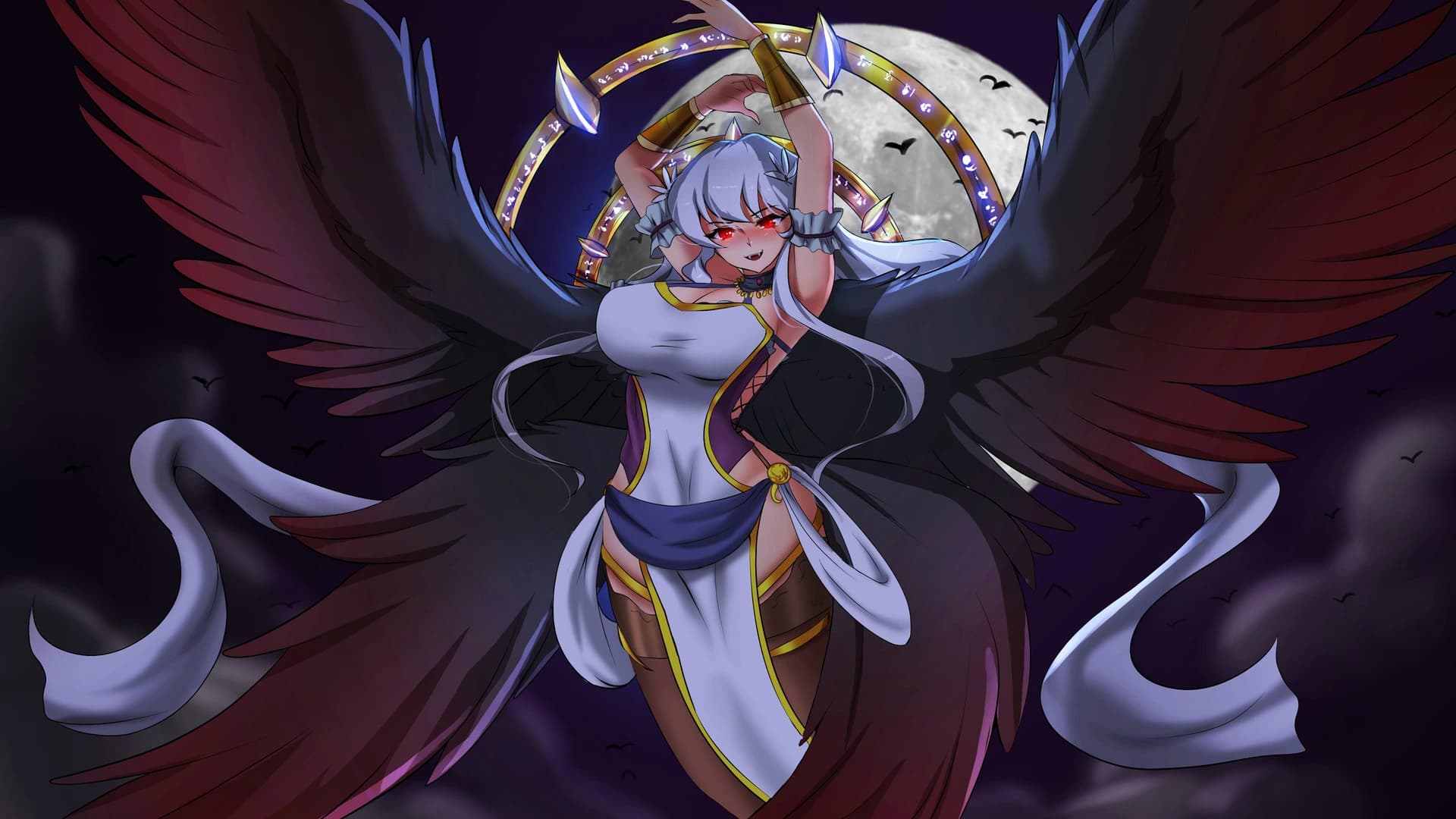 Goddess of Hentai screenshot 2
