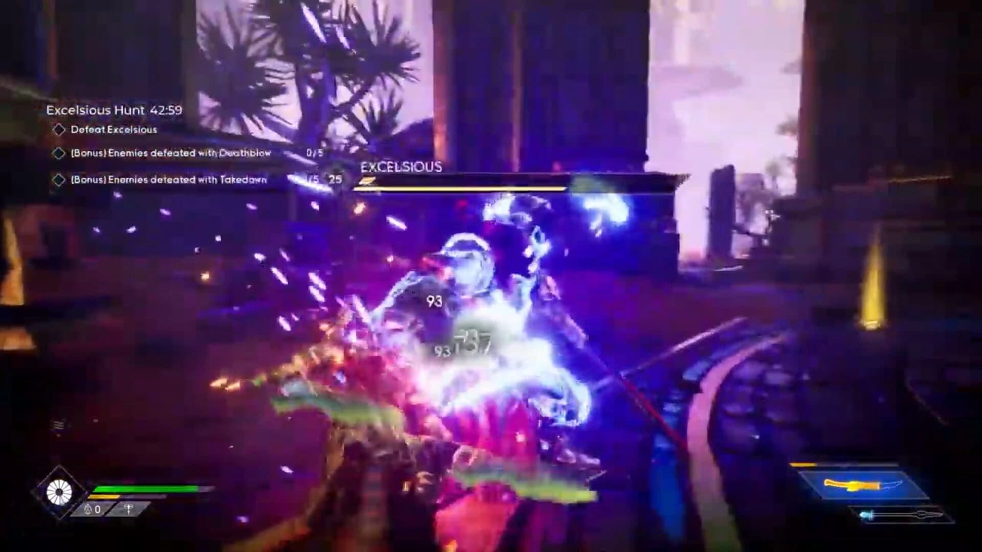 Godfall: Ascended Edition screenshot 3