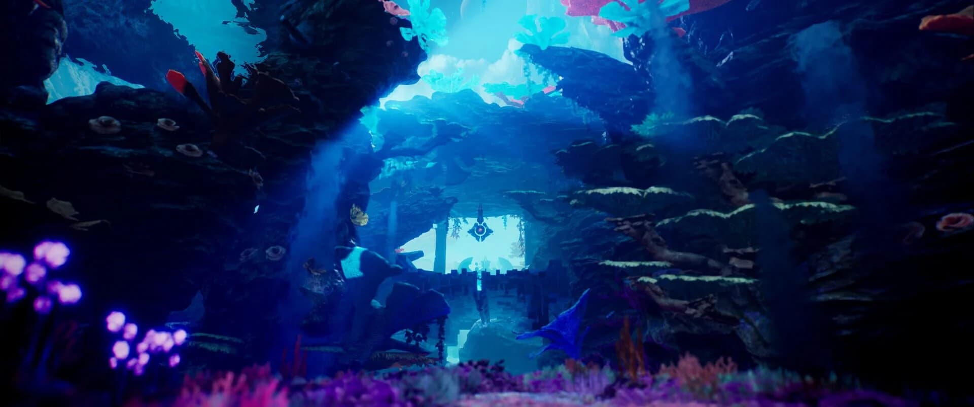 Godfall: Ultimate Edition screenshot 5