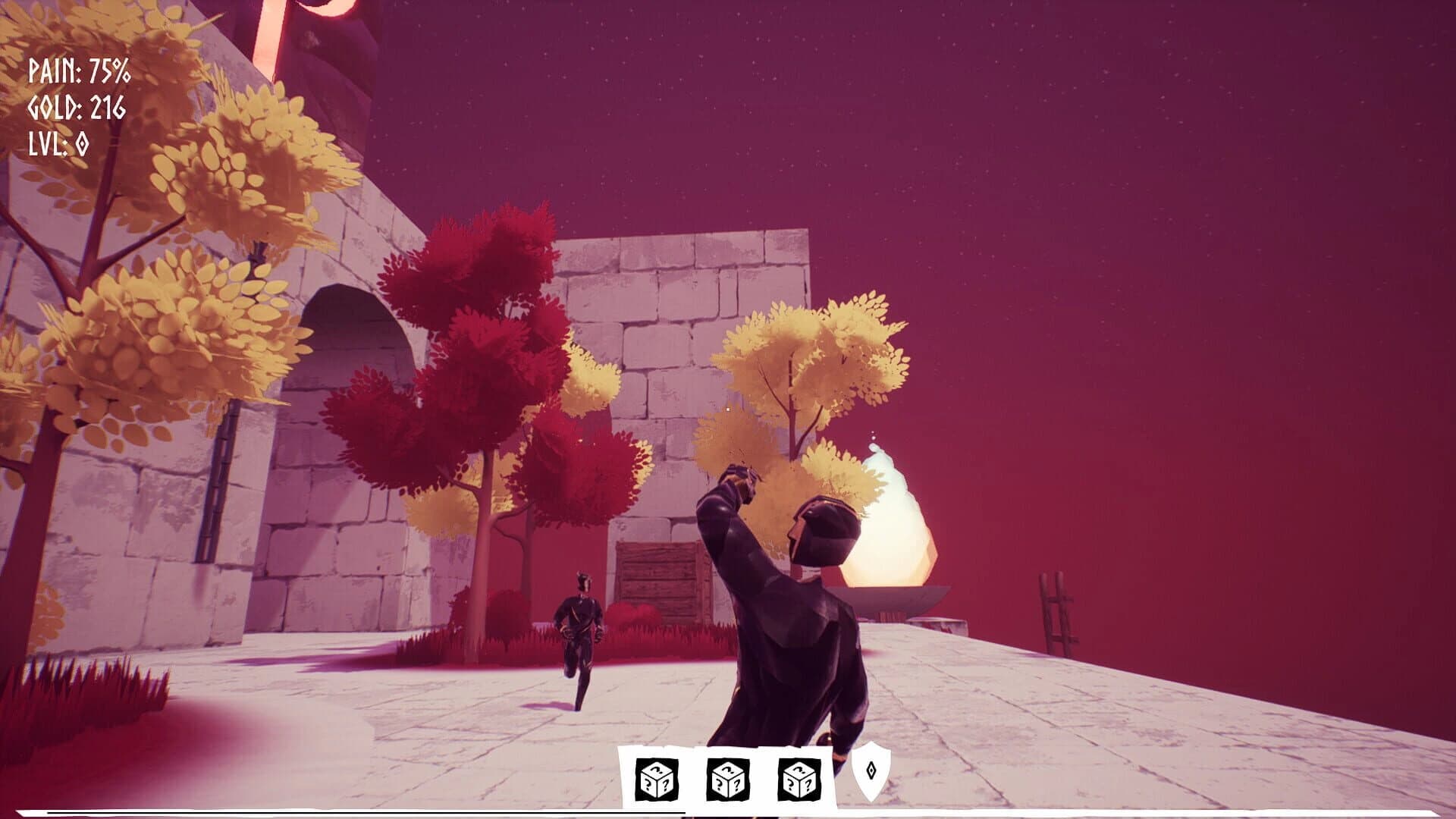 Godfist screenshot 3