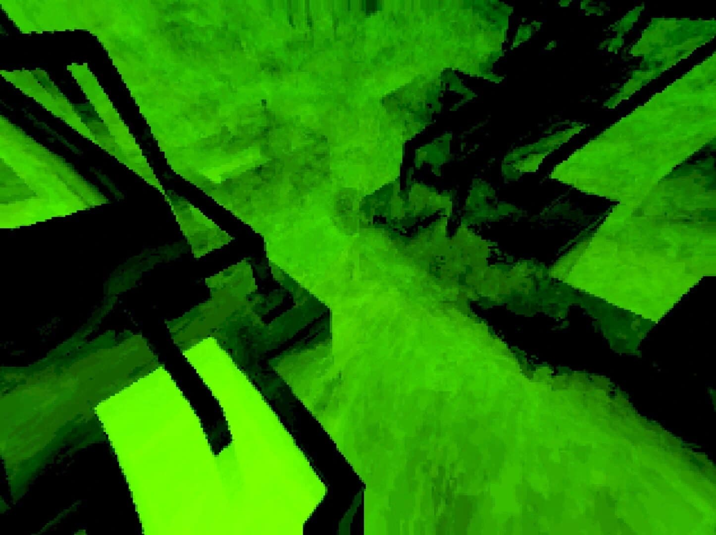 Godforsaken Hole Called... screenshot 1