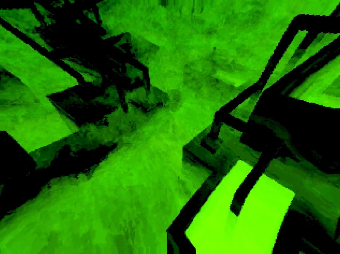 Godforsaken Hole Called... screenshot 5