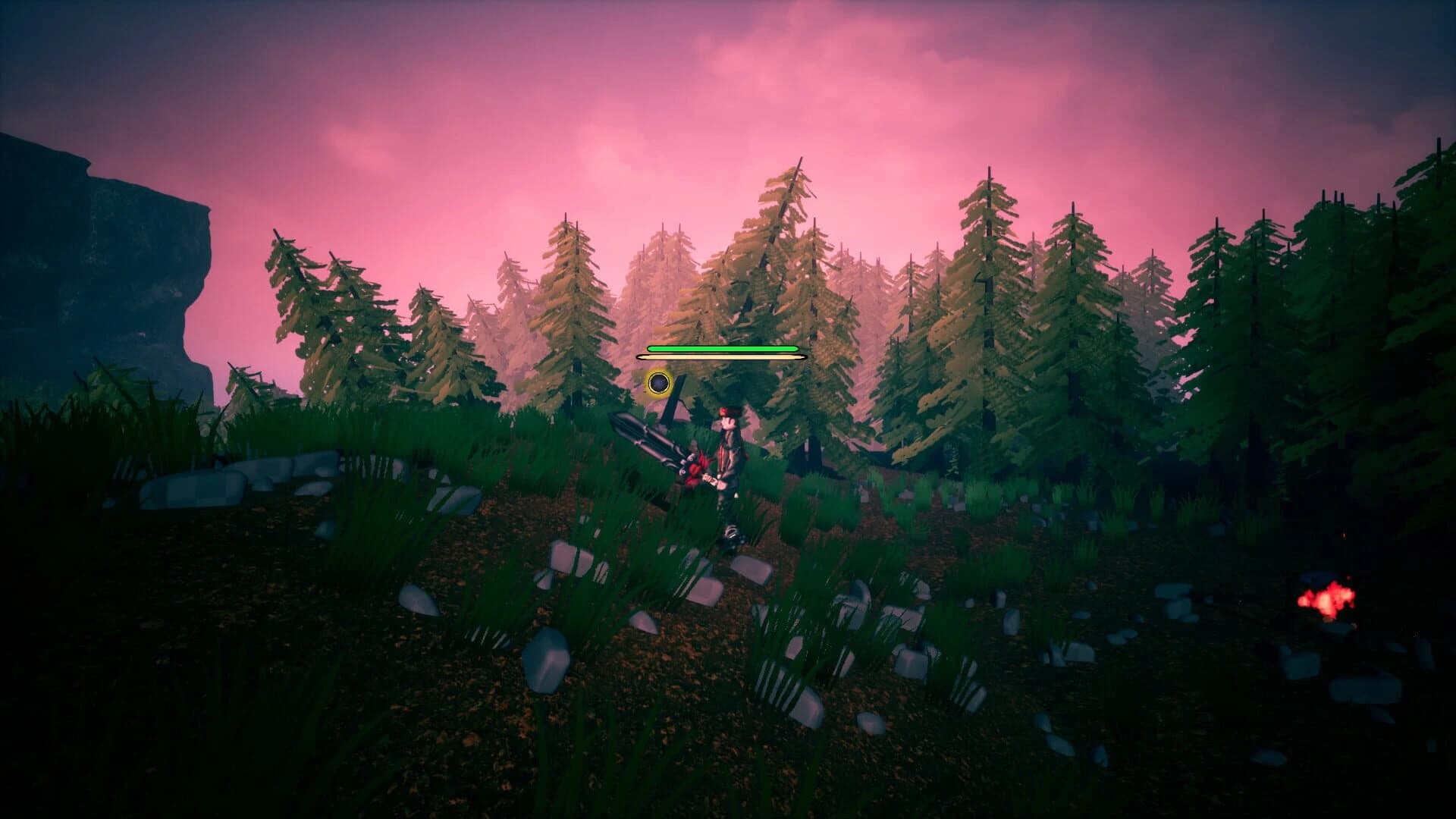 Godkiller screenshot 3