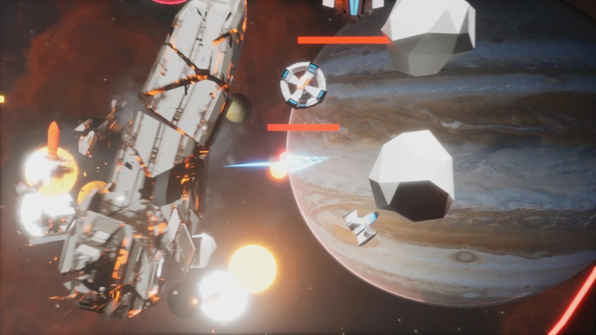 Godrop screenshot 1