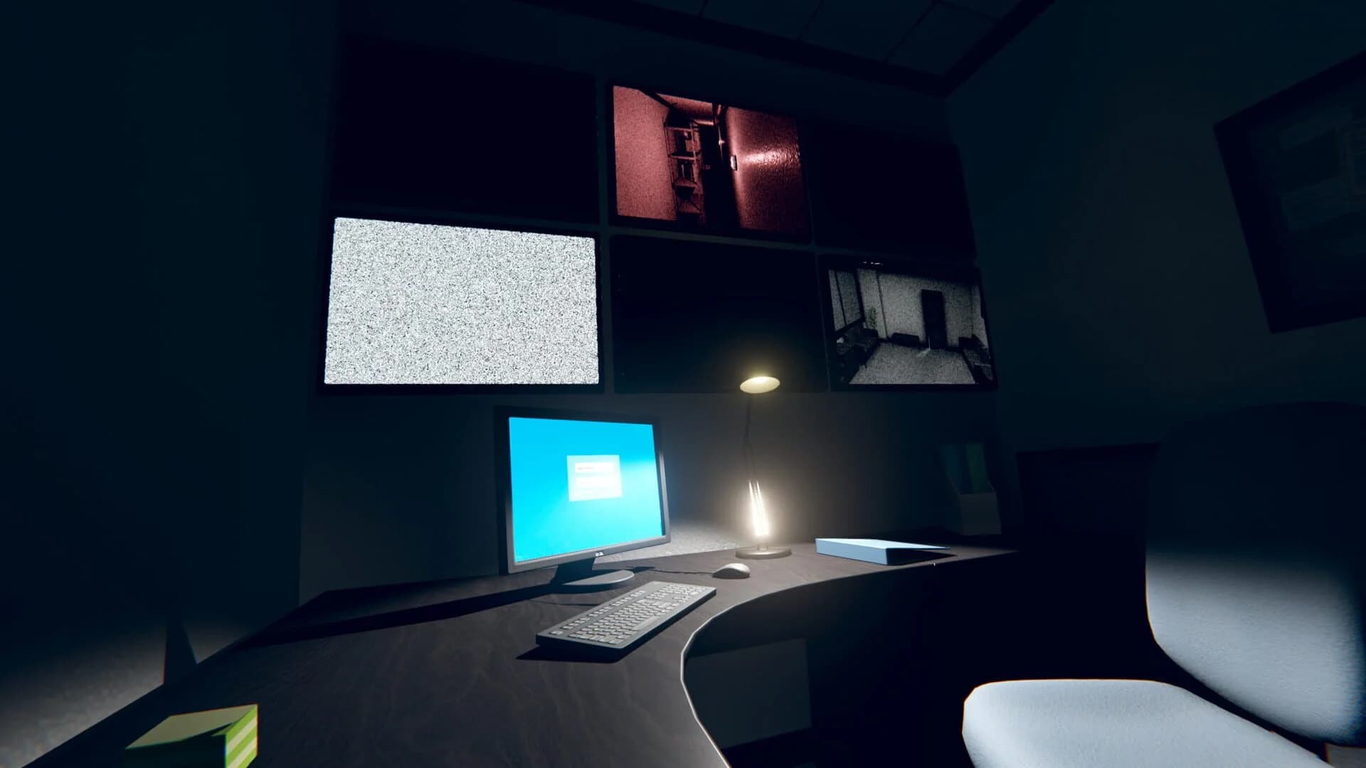 God's Basement screenshot 3