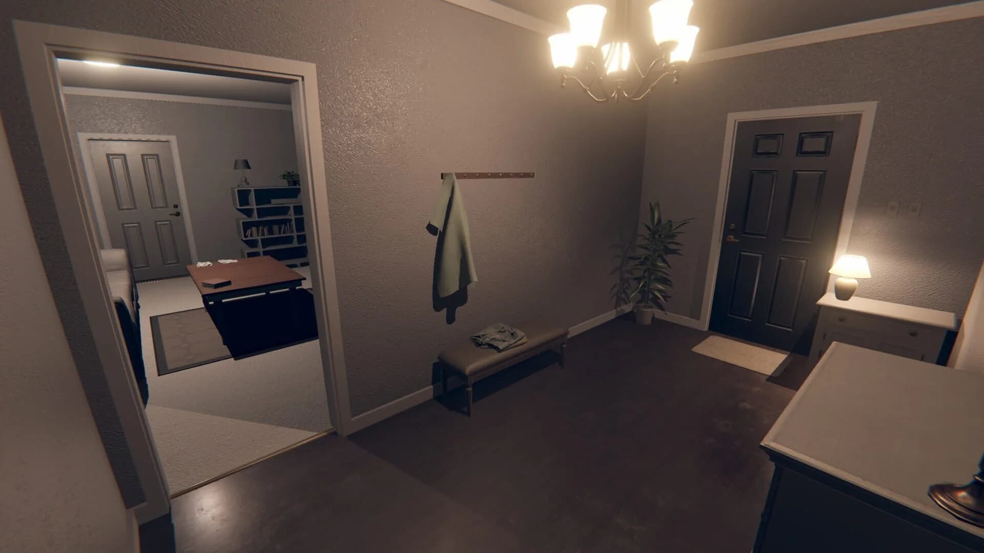 God's Basement screenshot 5