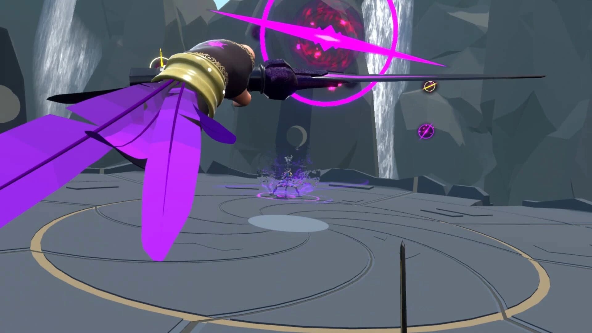 God's Challenge screenshot 4