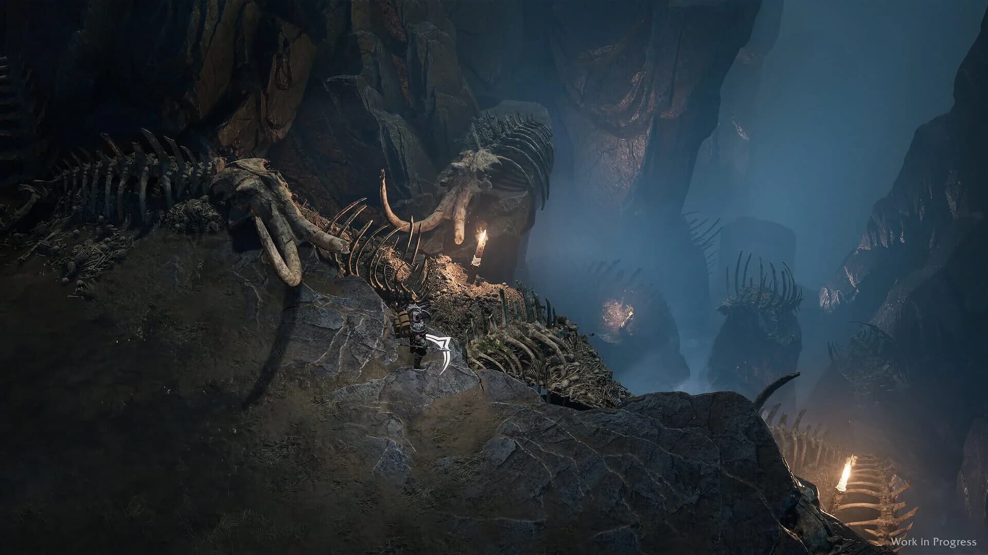 Gods, Death & Reapers screenshot 2
