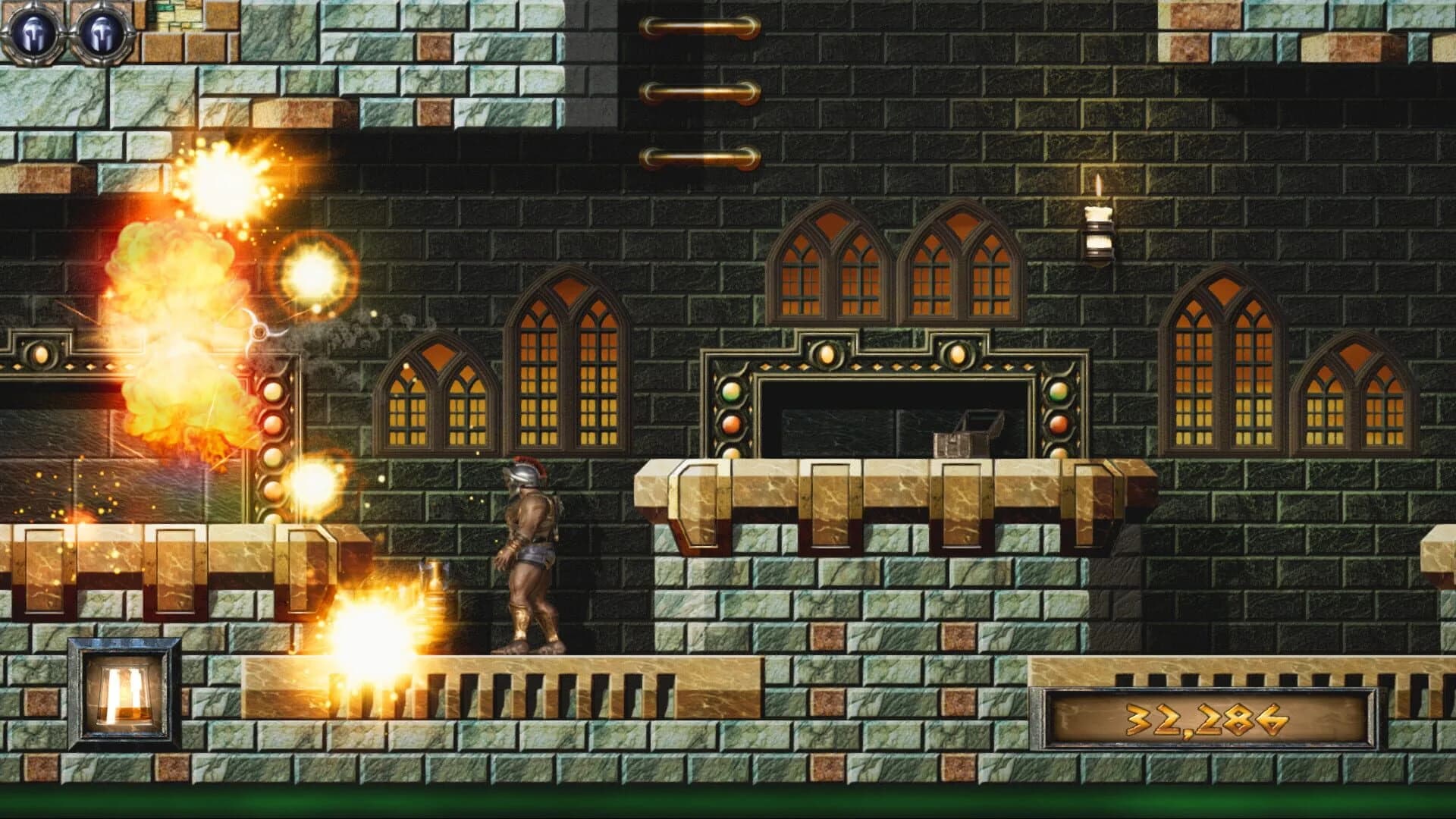 Gods Remastered screenshot 3