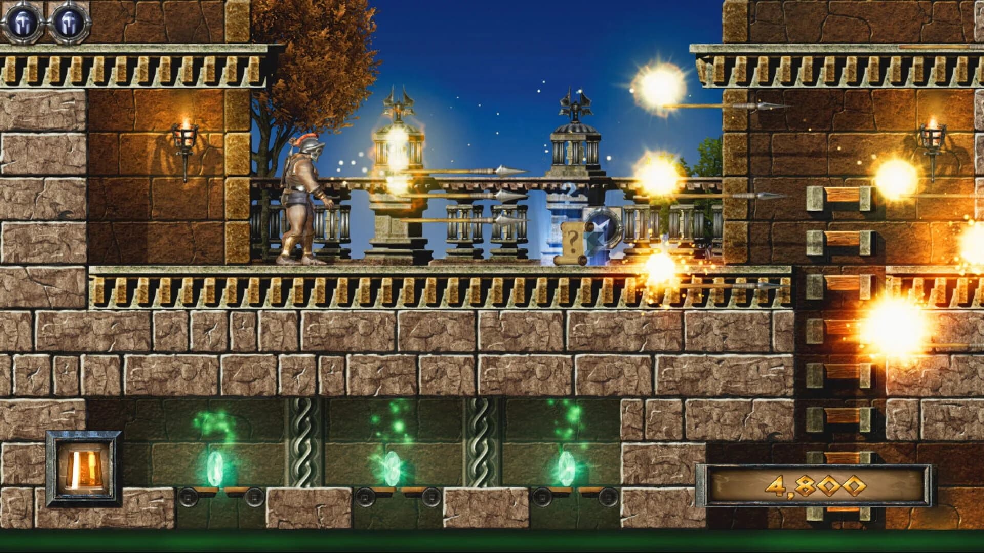 Gods Remastered screenshot 4