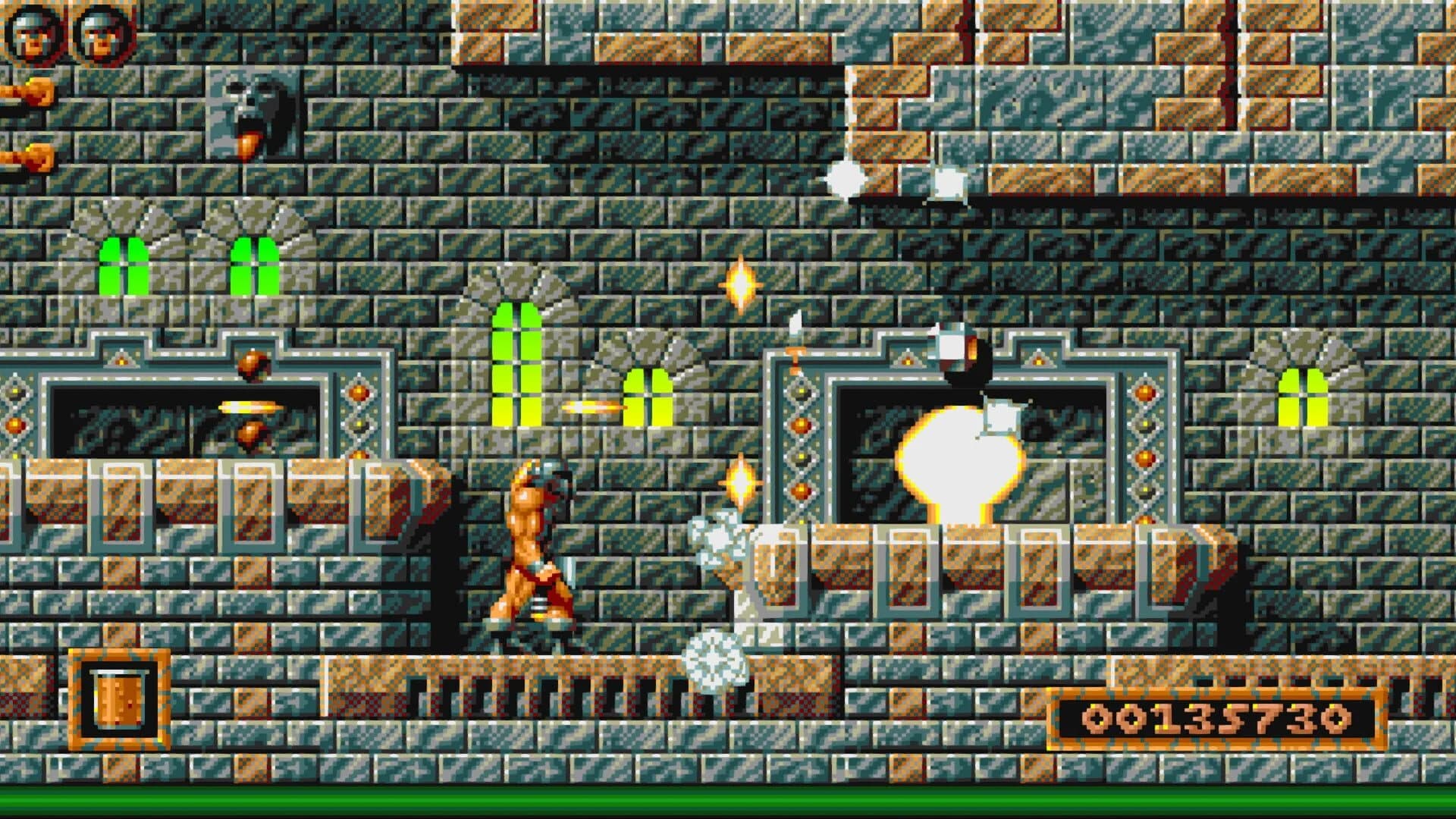 Gods Remastered screenshot 2