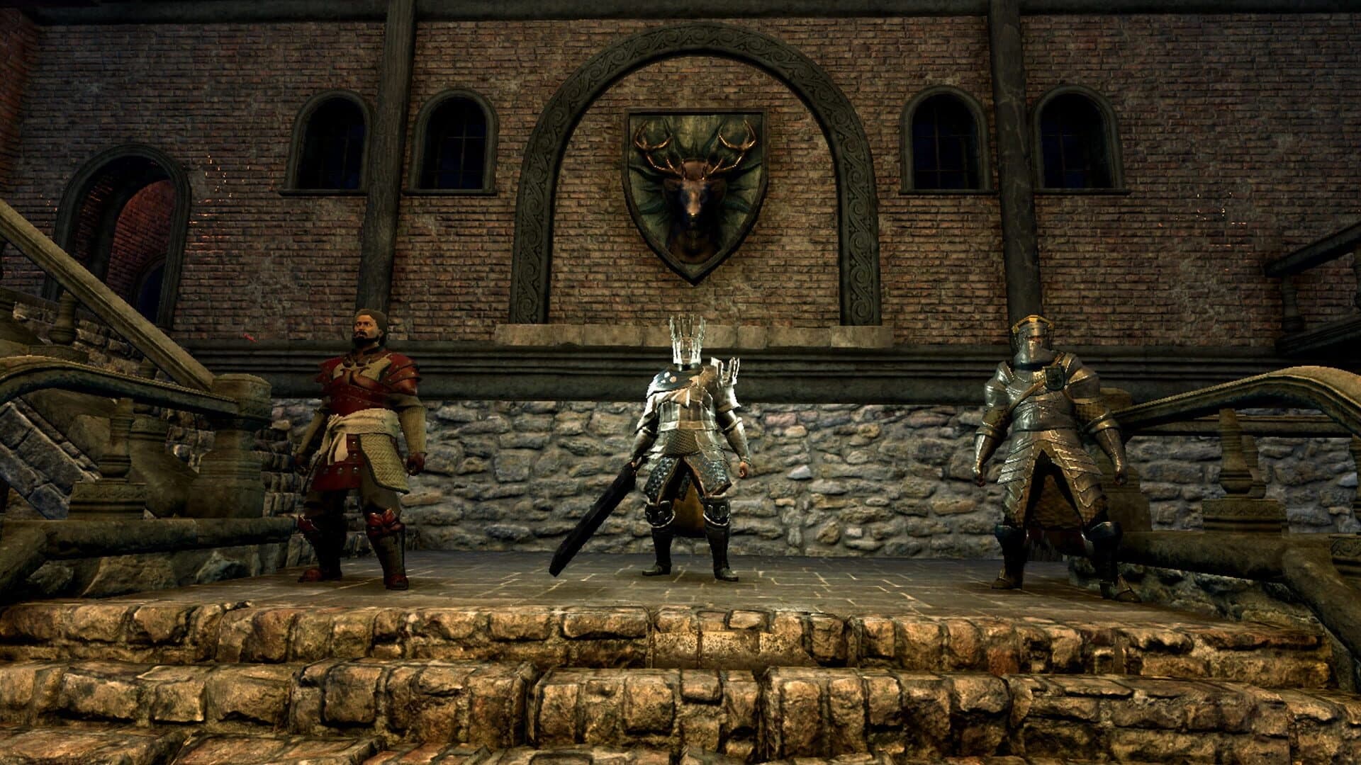 Godscyld screenshot 1