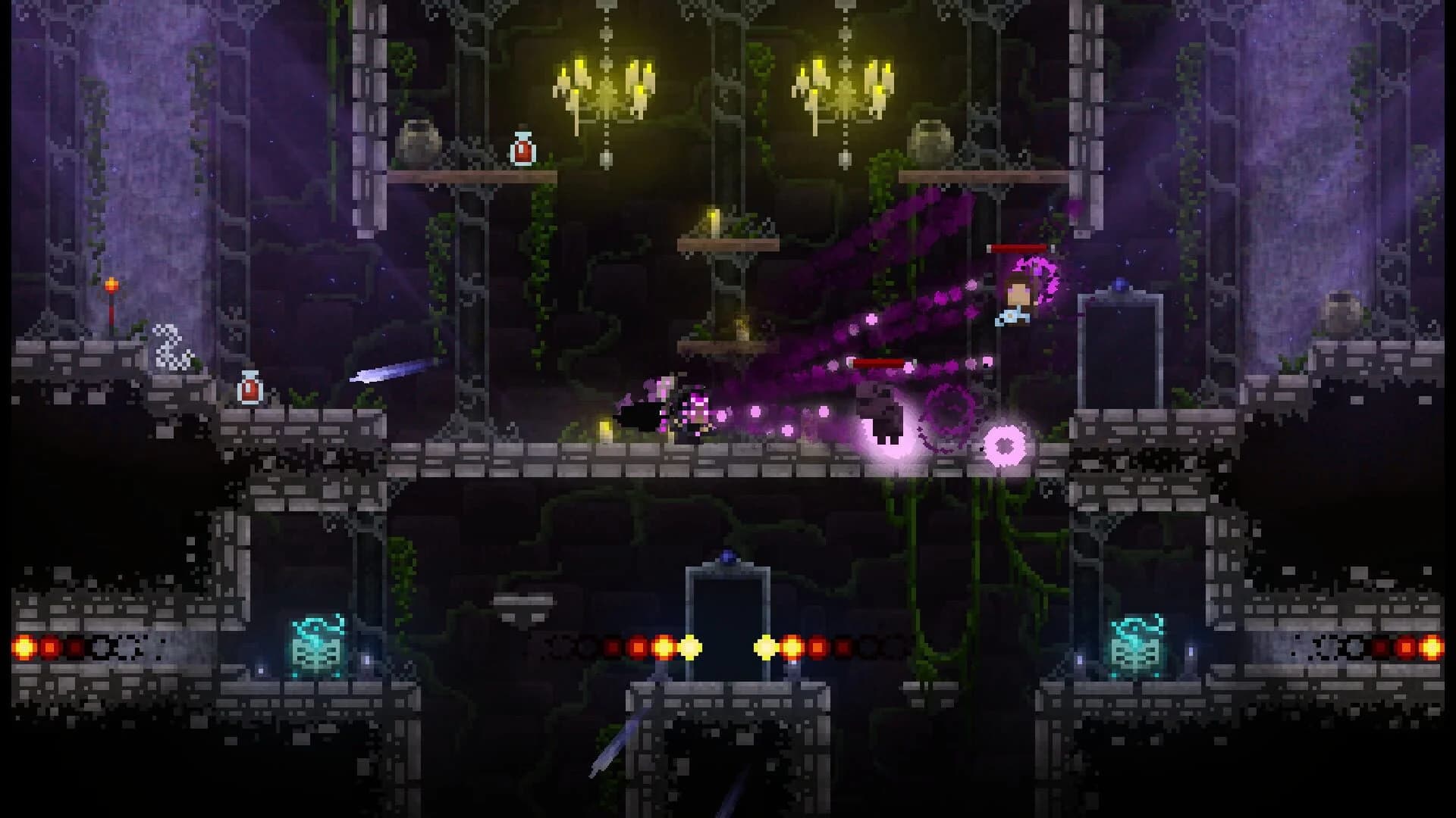 Godstone screenshot 3