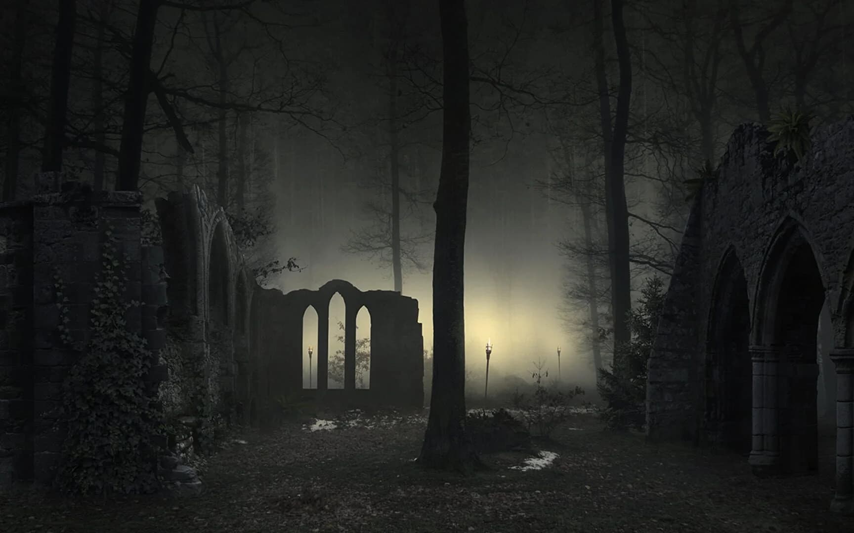 Goetia screenshot 3