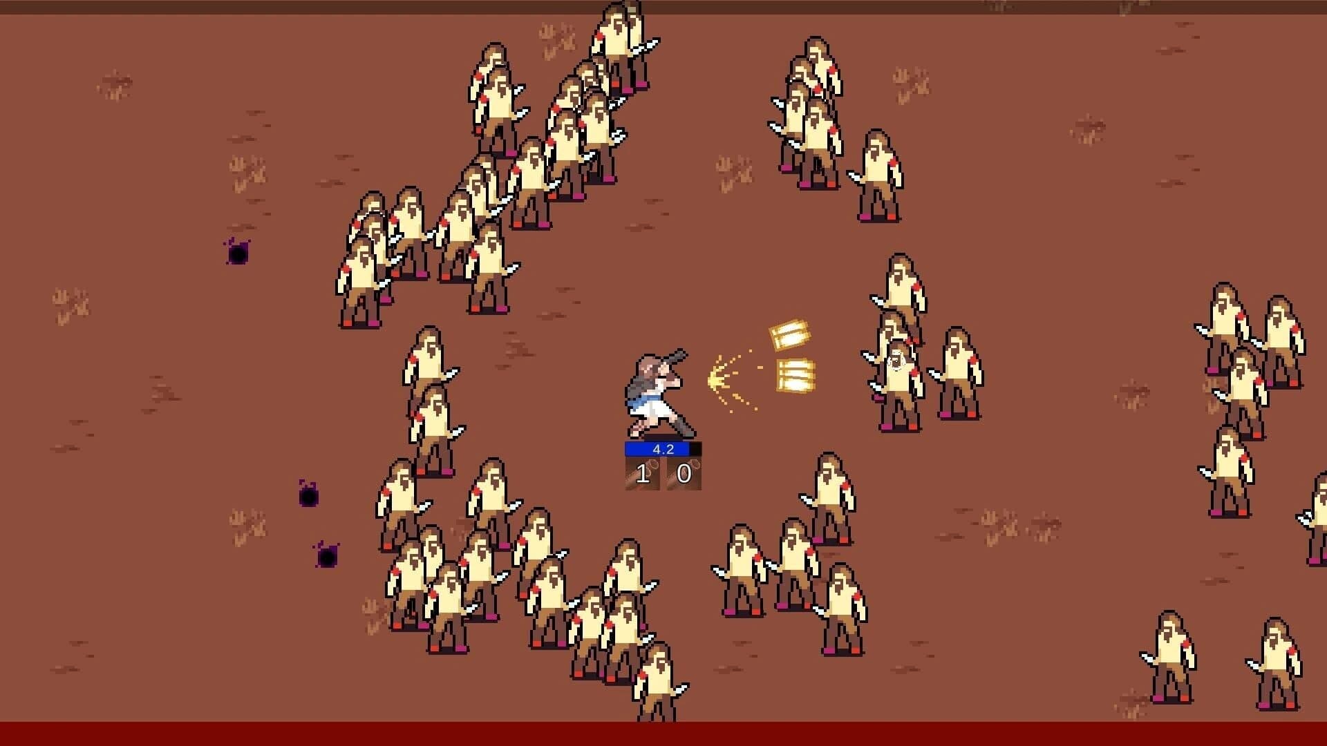 GogMagog screenshot 3