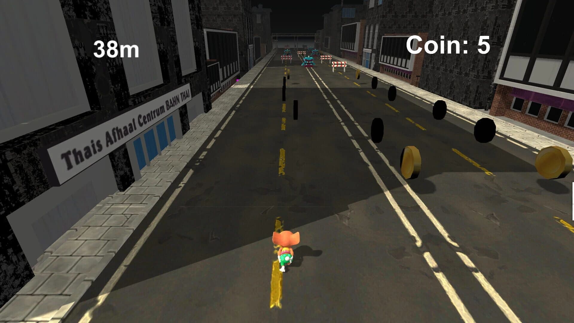 GoGoGo screenshot 5