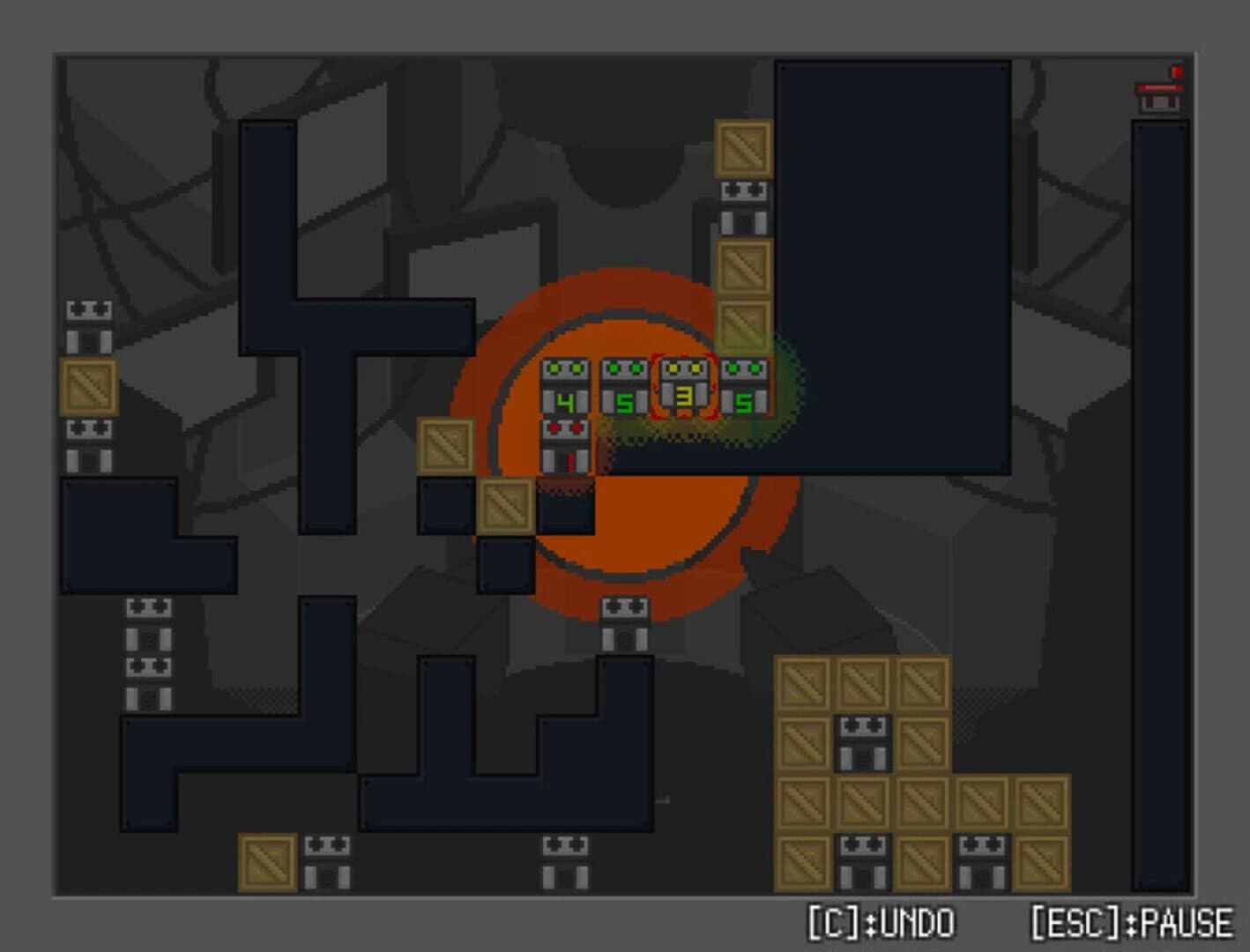 Gohorobo screenshot 5