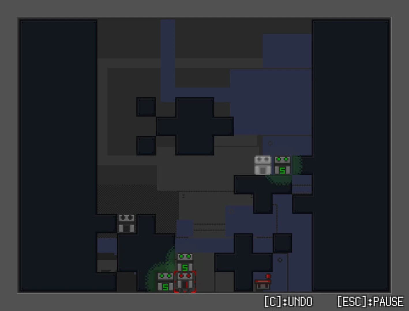 Gohorobo screenshot 3