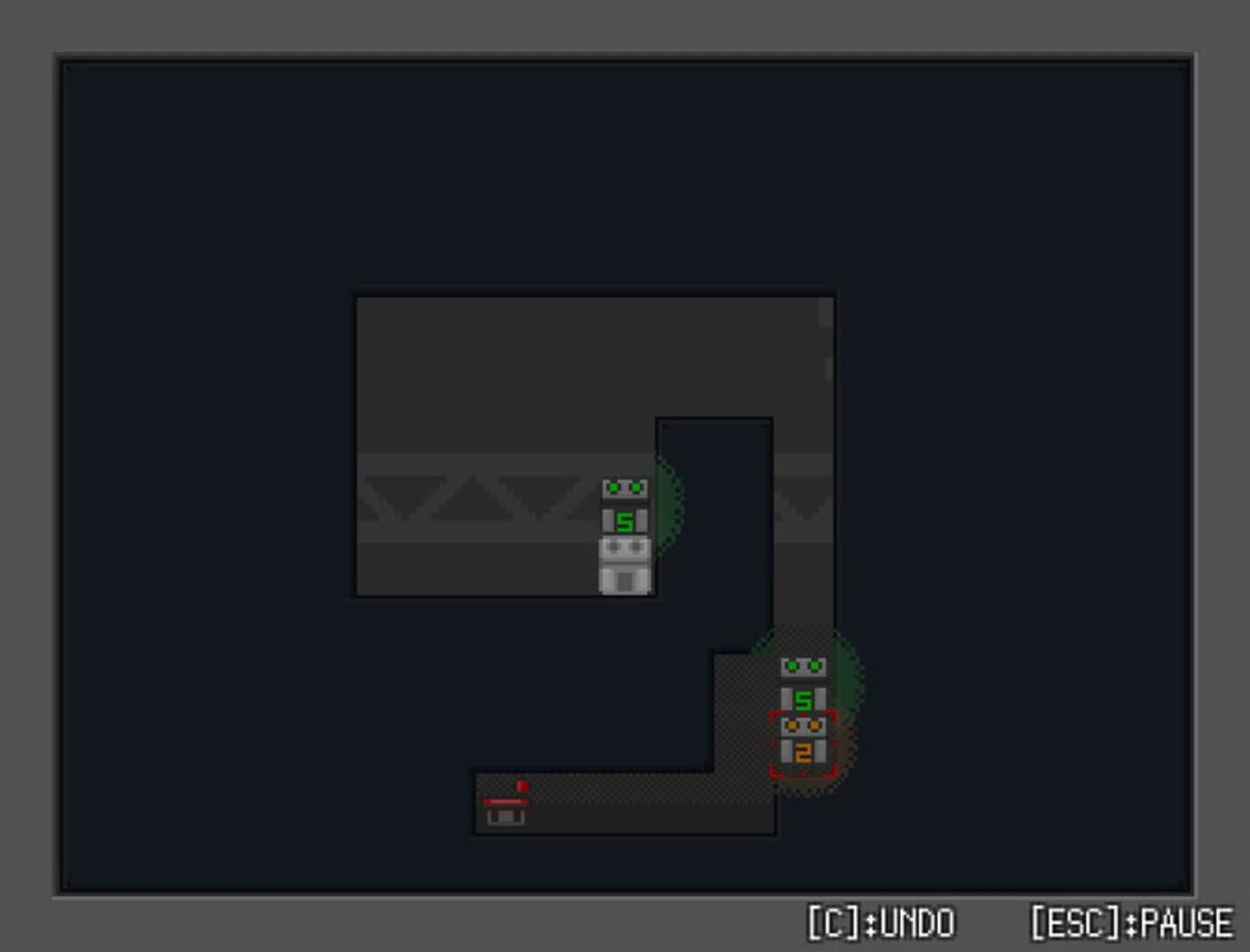 Gohorobo screenshot 2