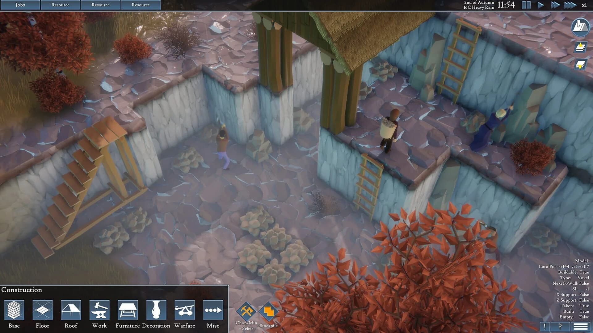 Going Medieval screenshot 5