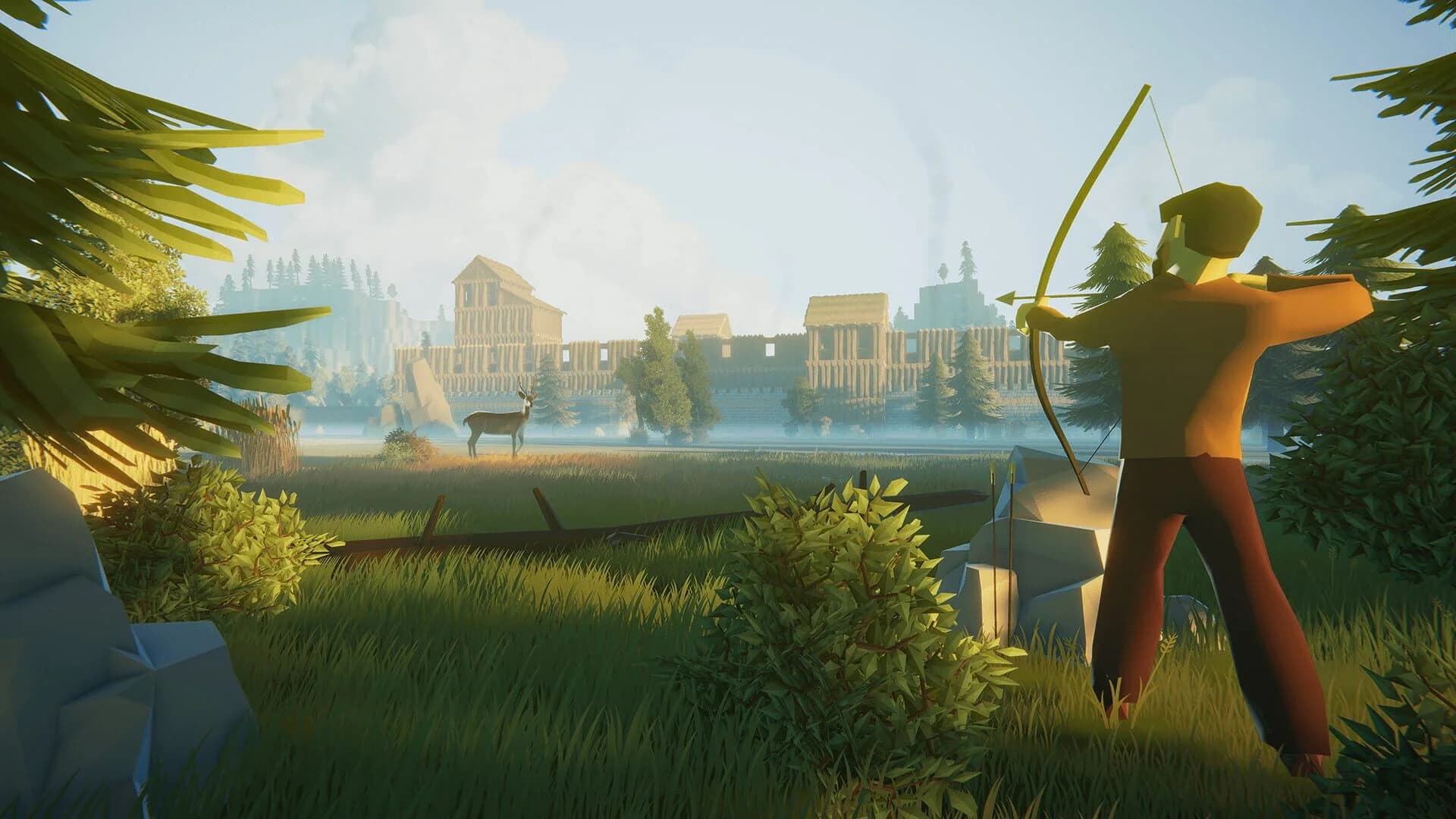 Going Medieval screenshot 3