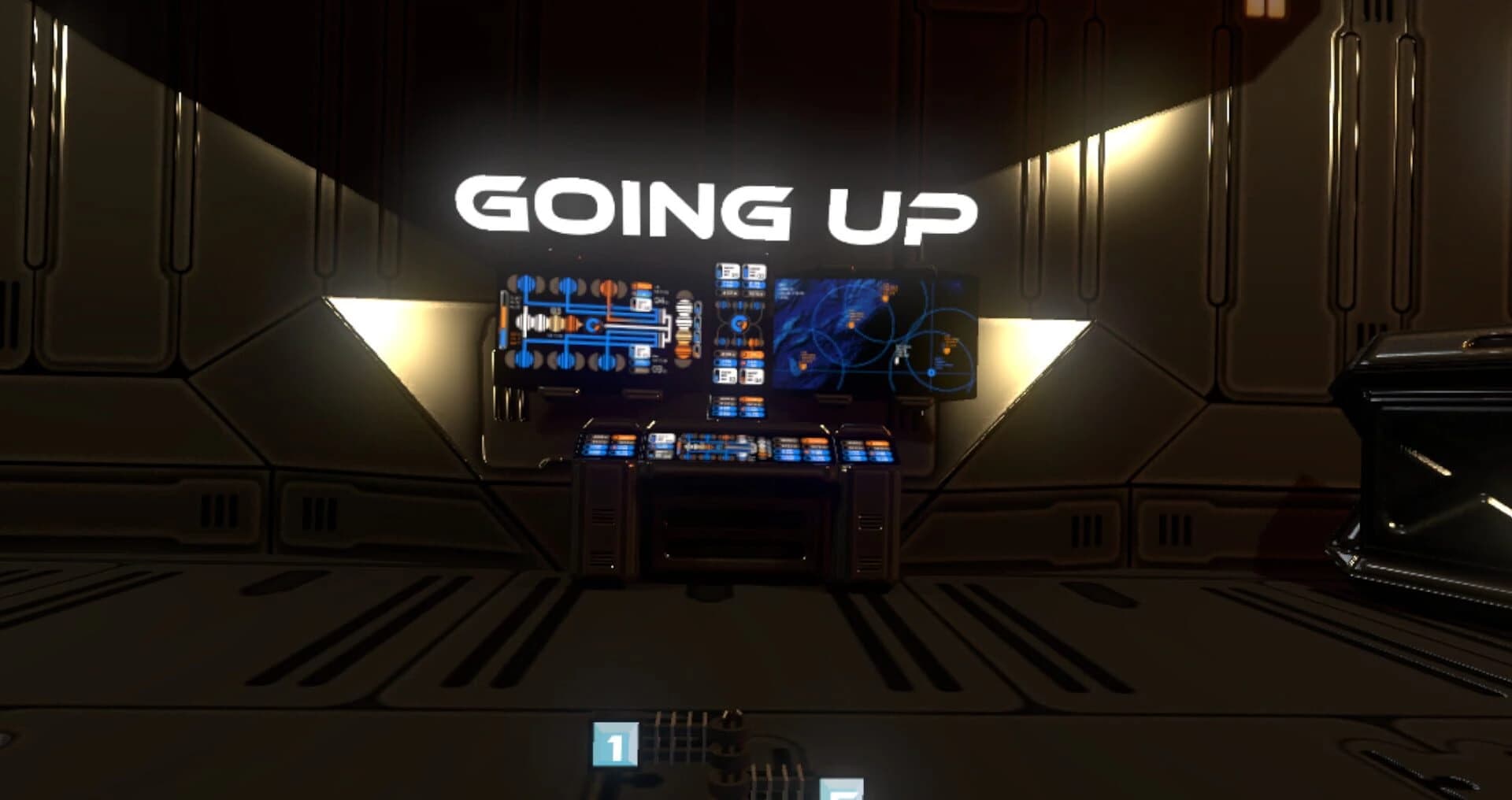 Going Up screenshot 3