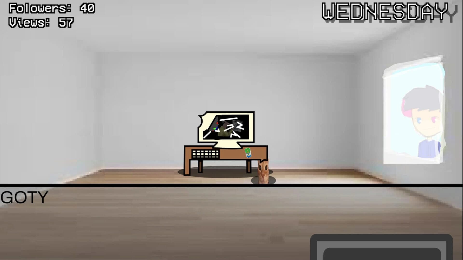 Gokai Awesome Simulator + screenshot 3