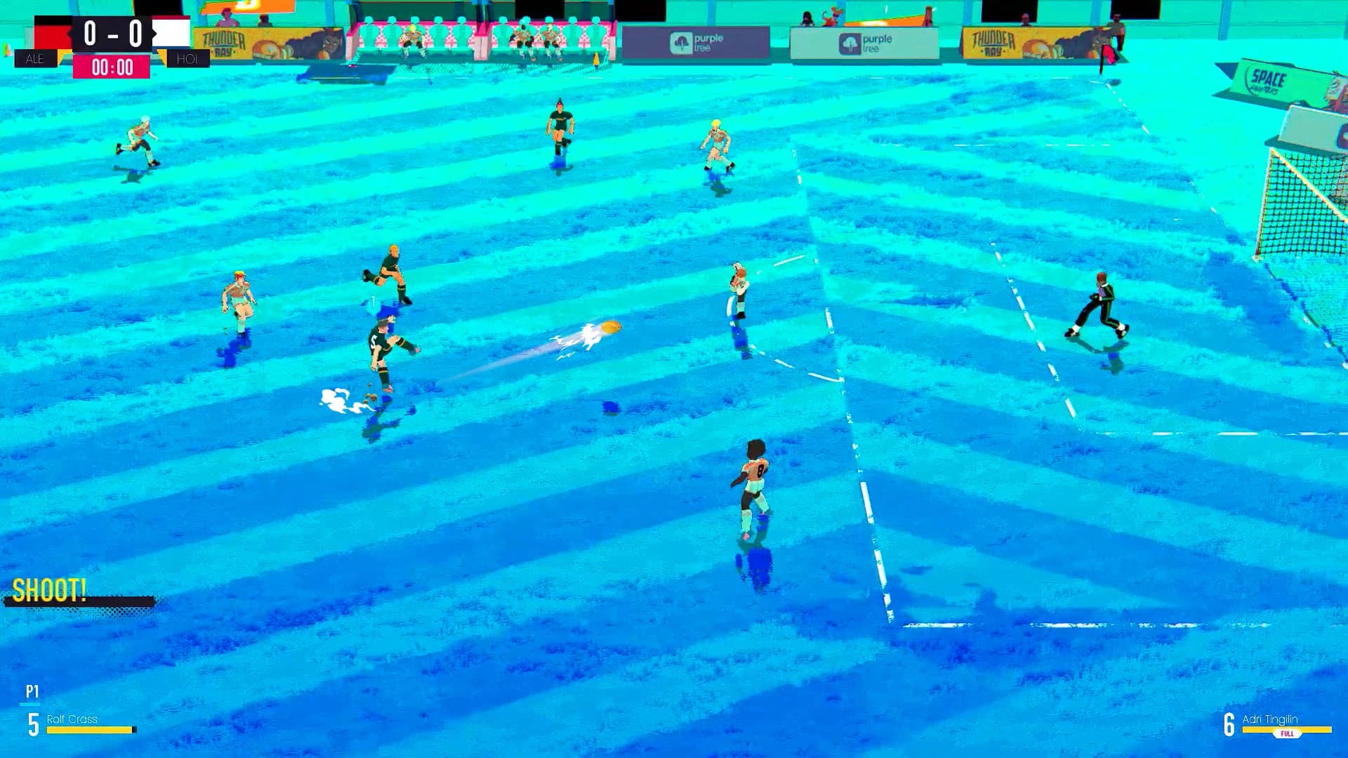 Golazo! 2 screenshot 5