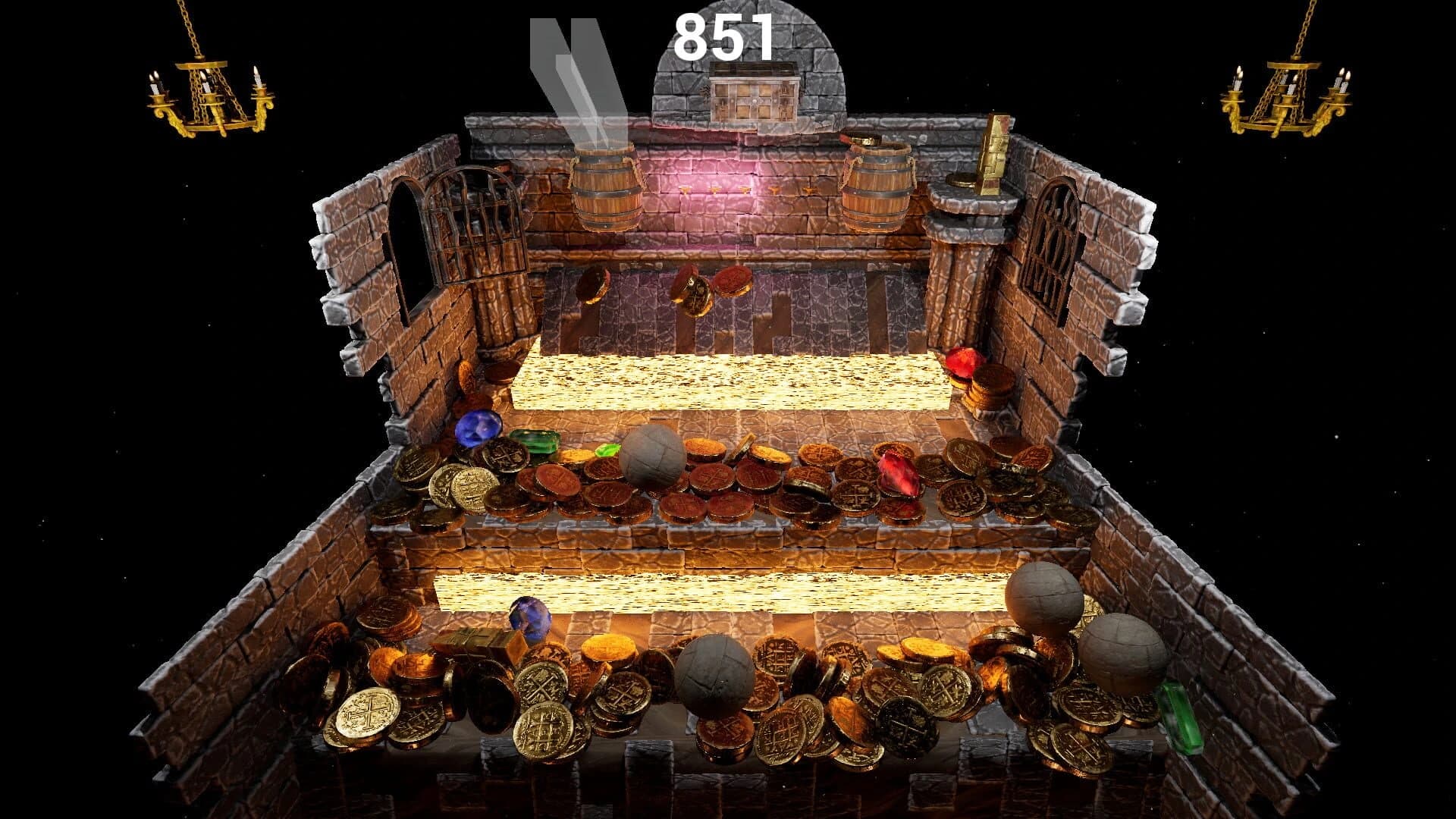 Gold Drop Mania screenshot 4