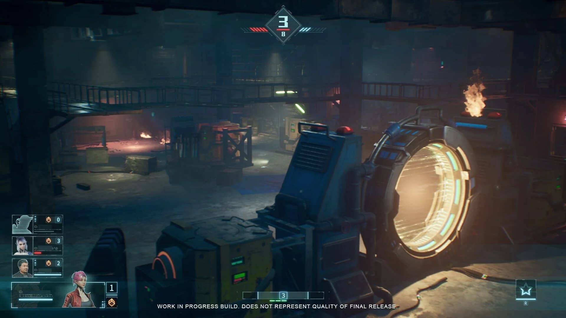 Gold Express screenshot 4