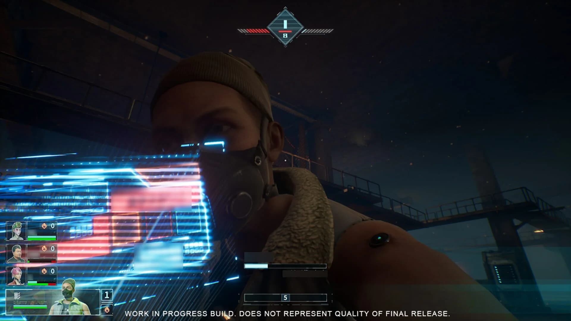 Gold Express screenshot 2