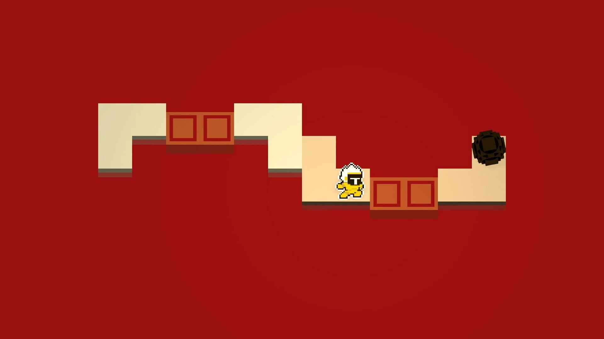 Gold Knight screenshot 2