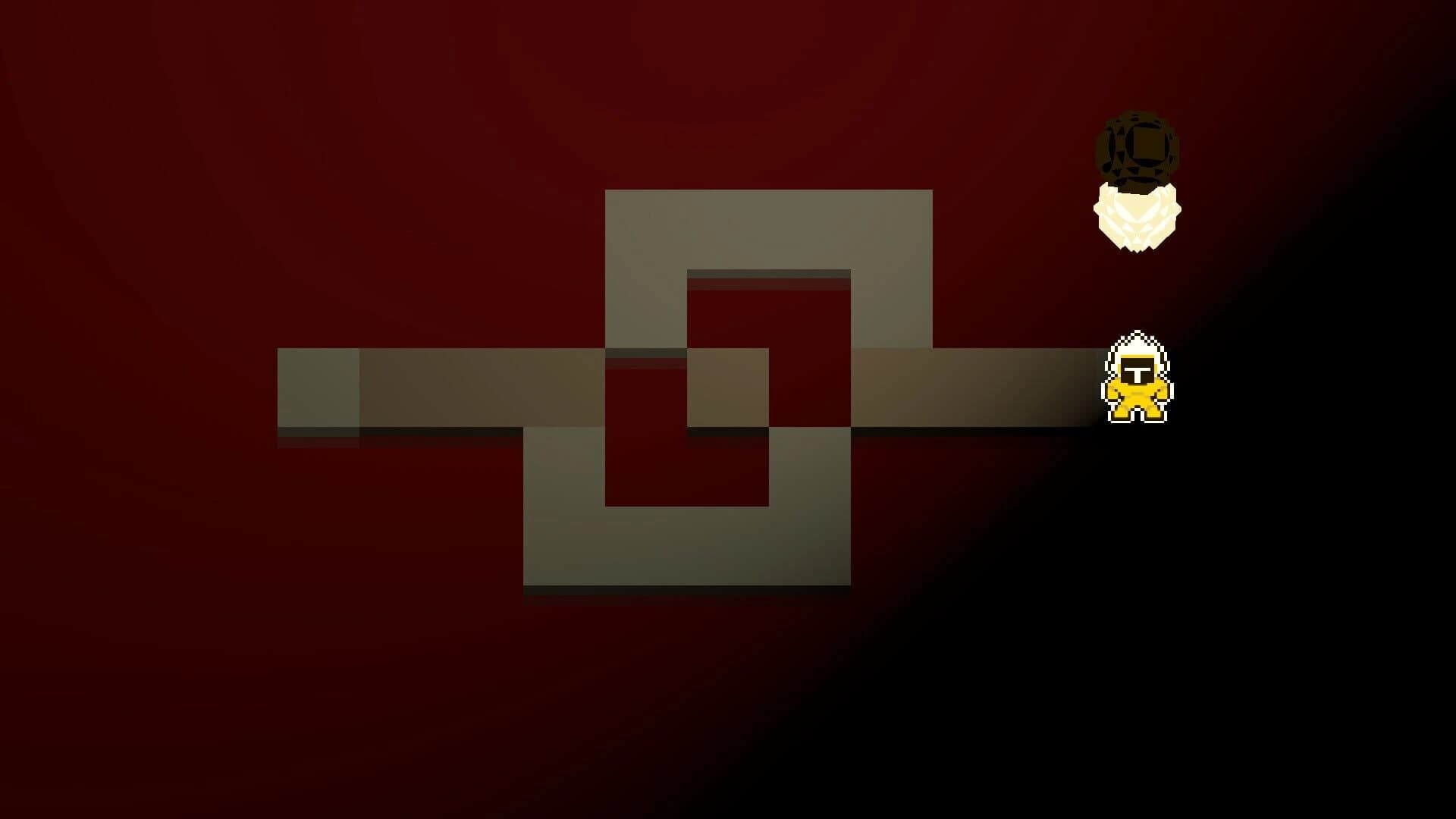 Gold Knight screenshot 3