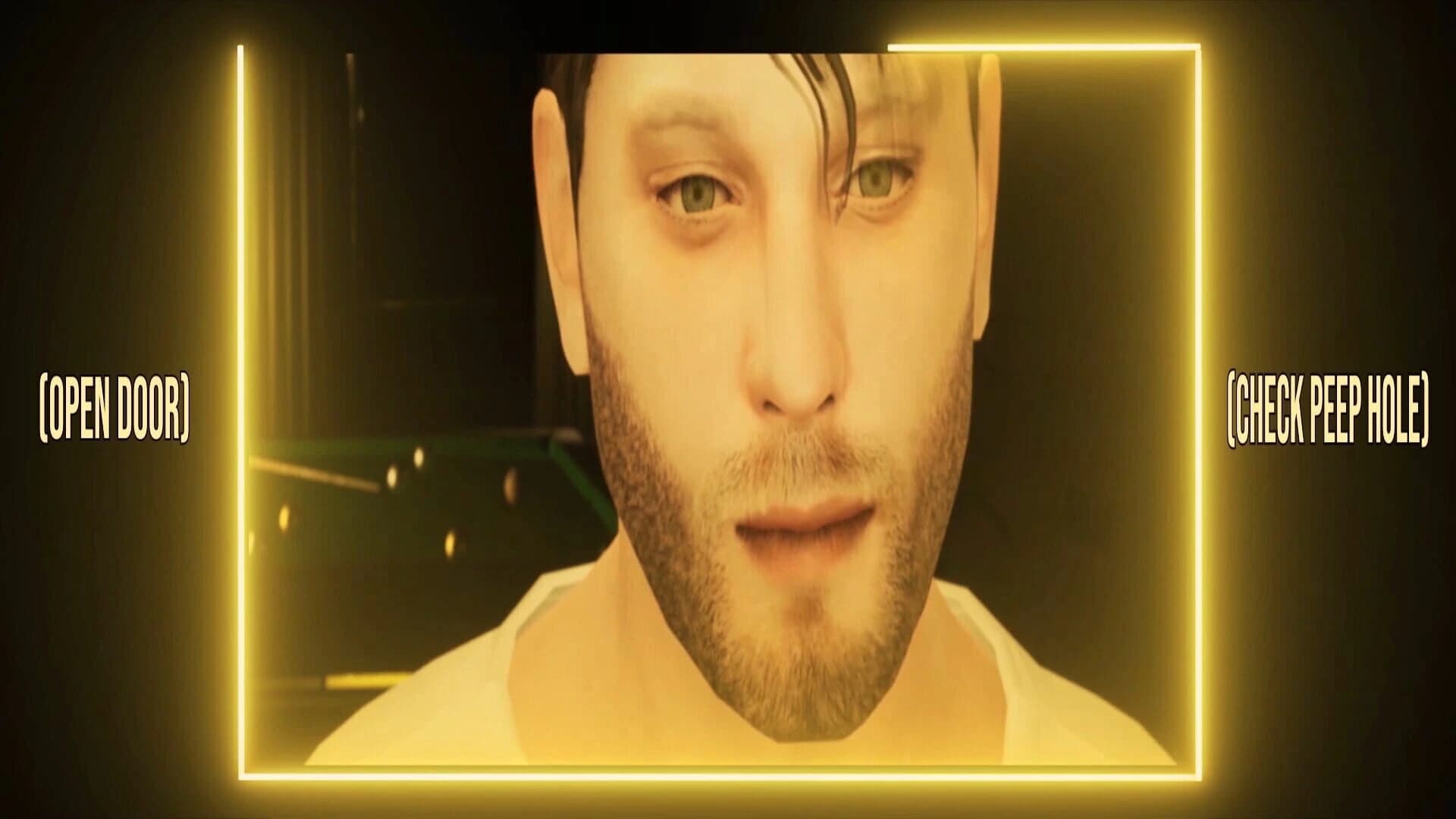 Gold of Lotusland screenshot 1
