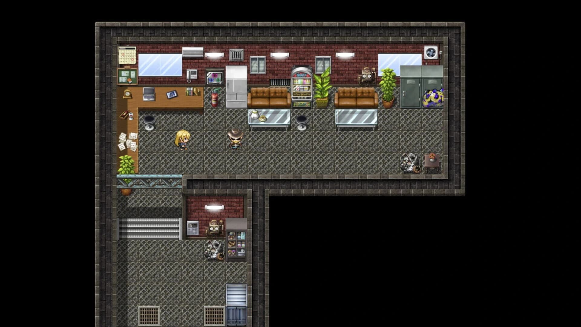 Gold Rush screenshot 3