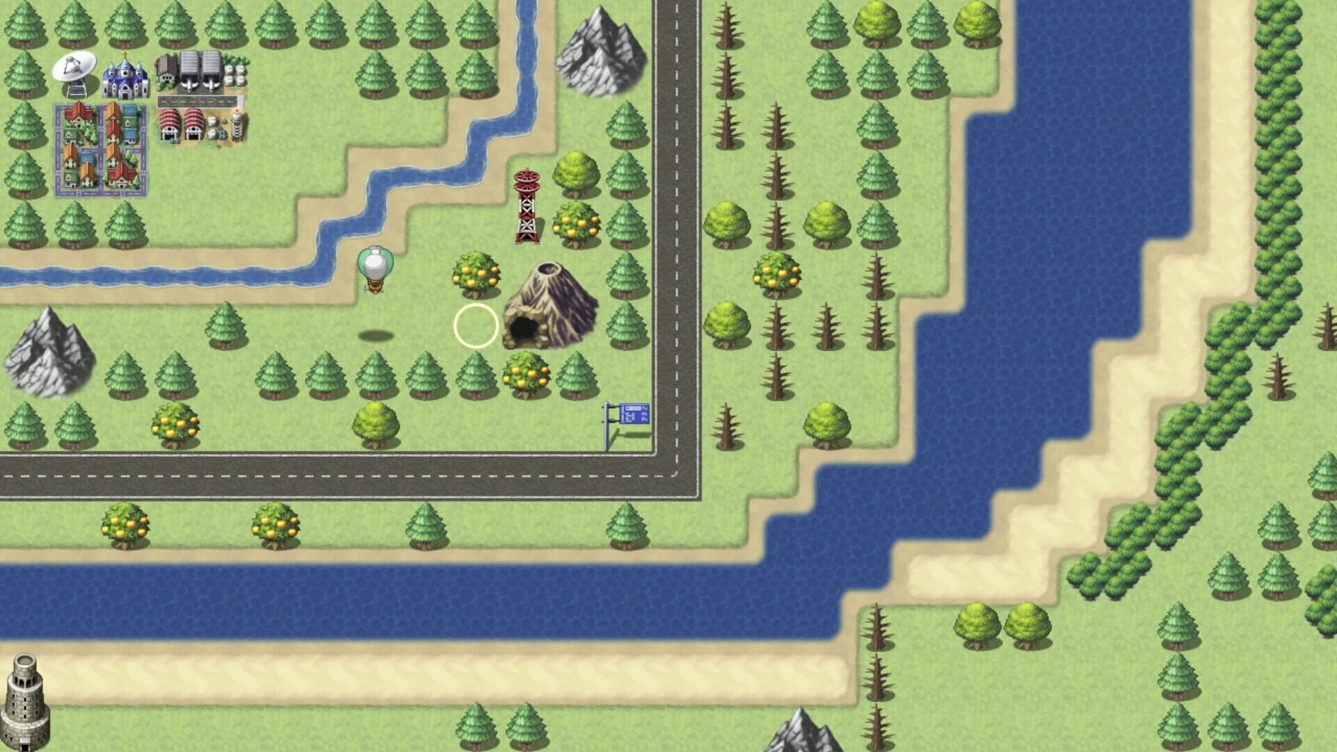Gold Rush screenshot 4