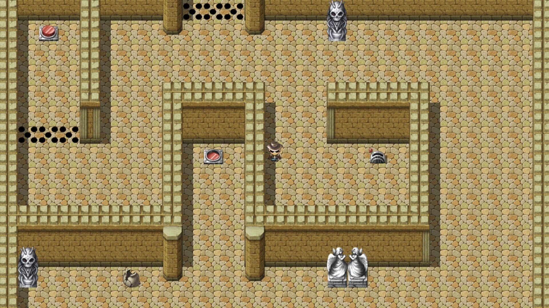 Gold Rush screenshot 2