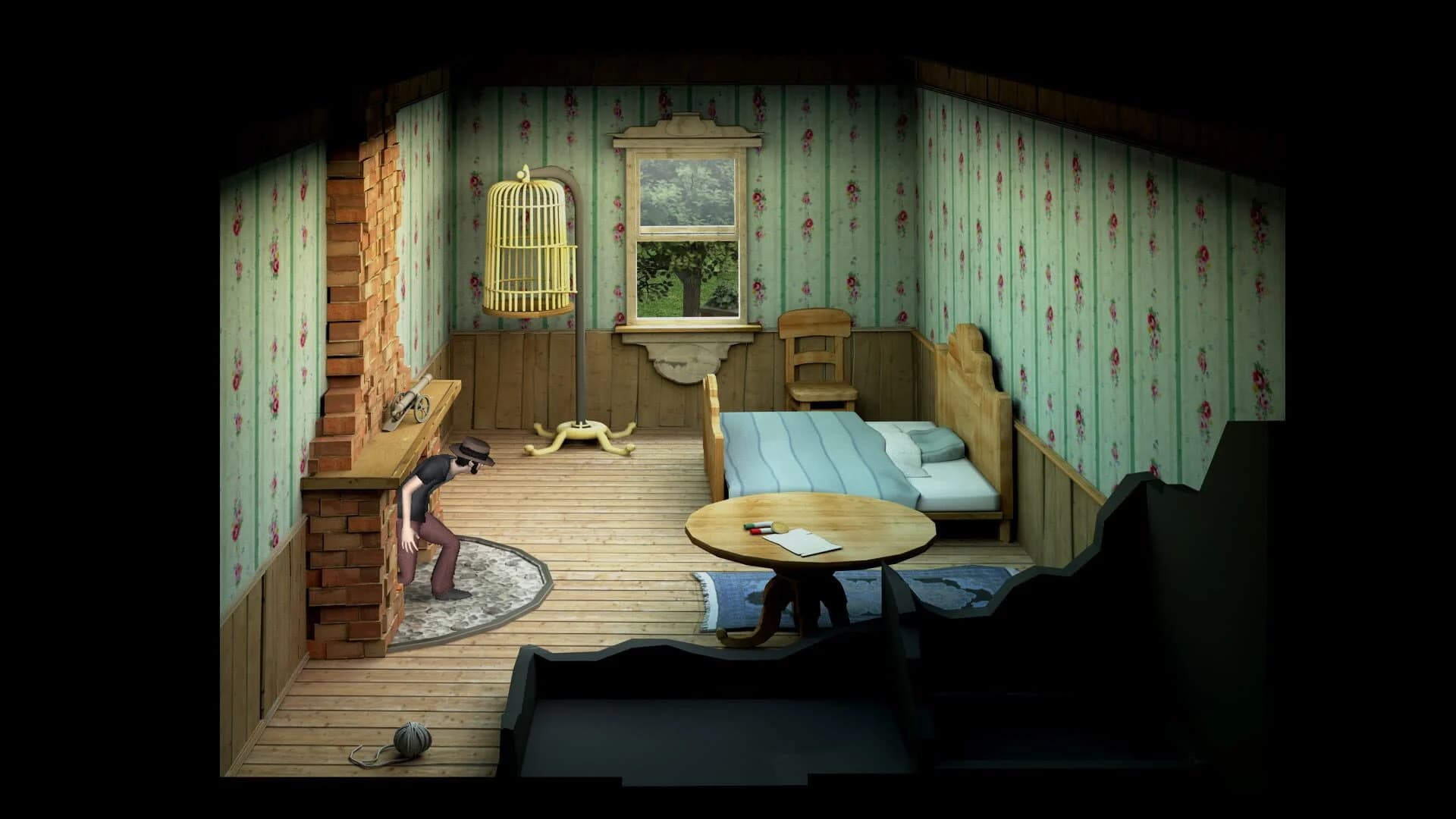 Gold Rush! Anniversary screenshot 1