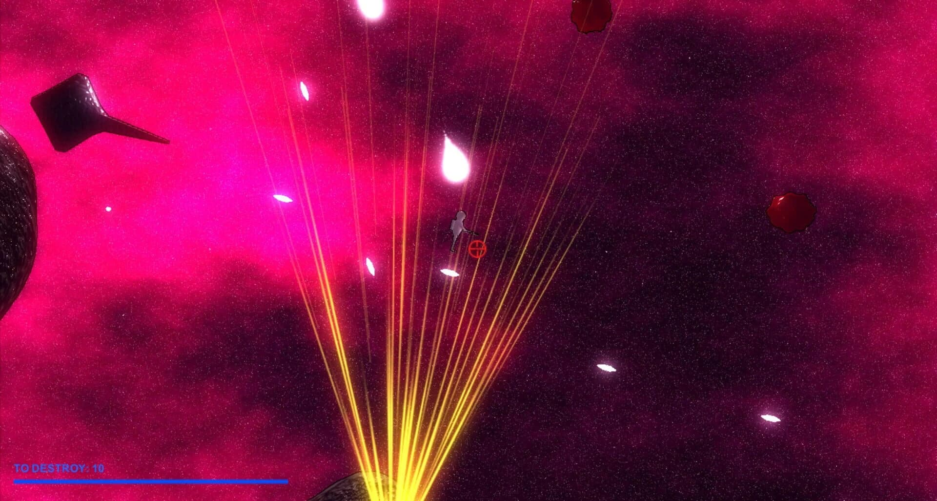Gold Rush in the Oort Cloud screenshot 3