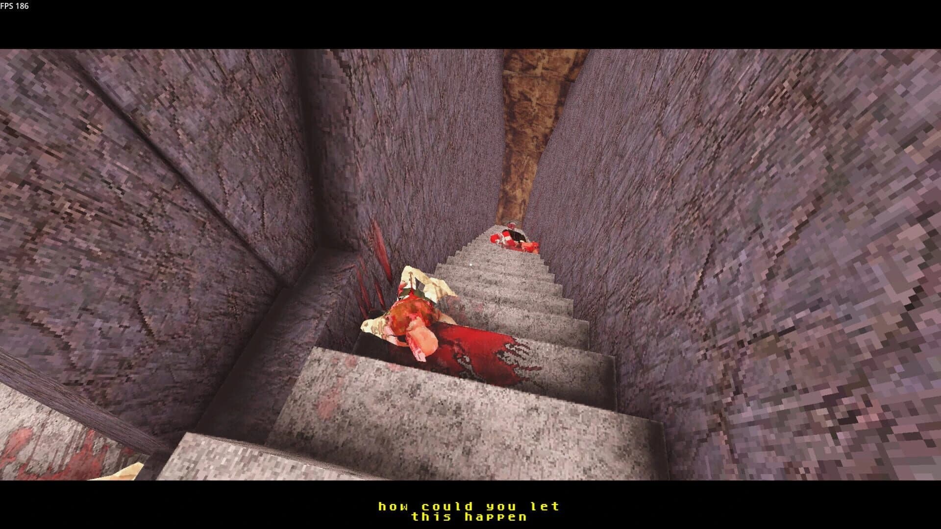 Golden Chambers screenshot 4