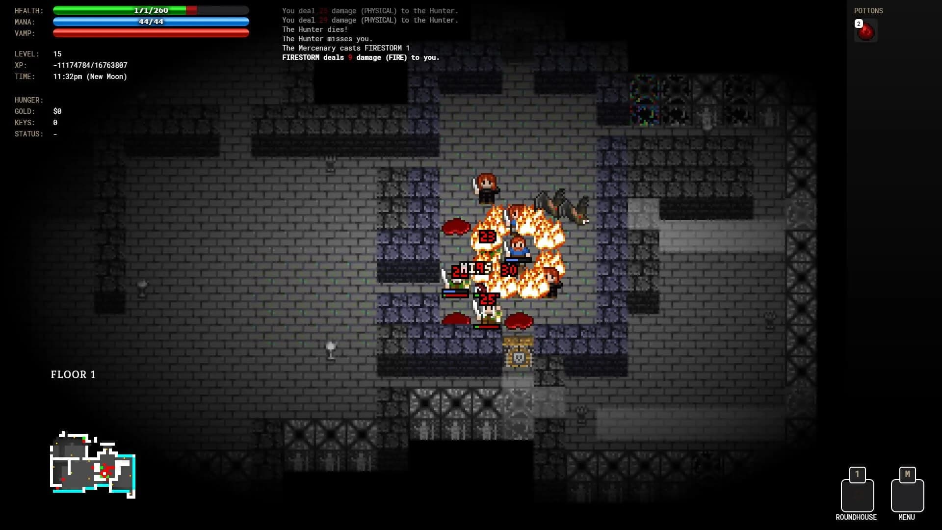 Golden Krone Hotel screenshot 4