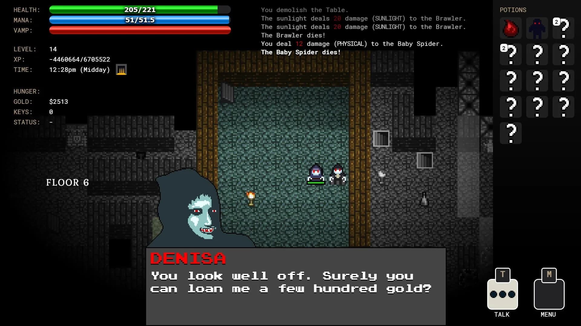 Golden Krone Hotel screenshot 5