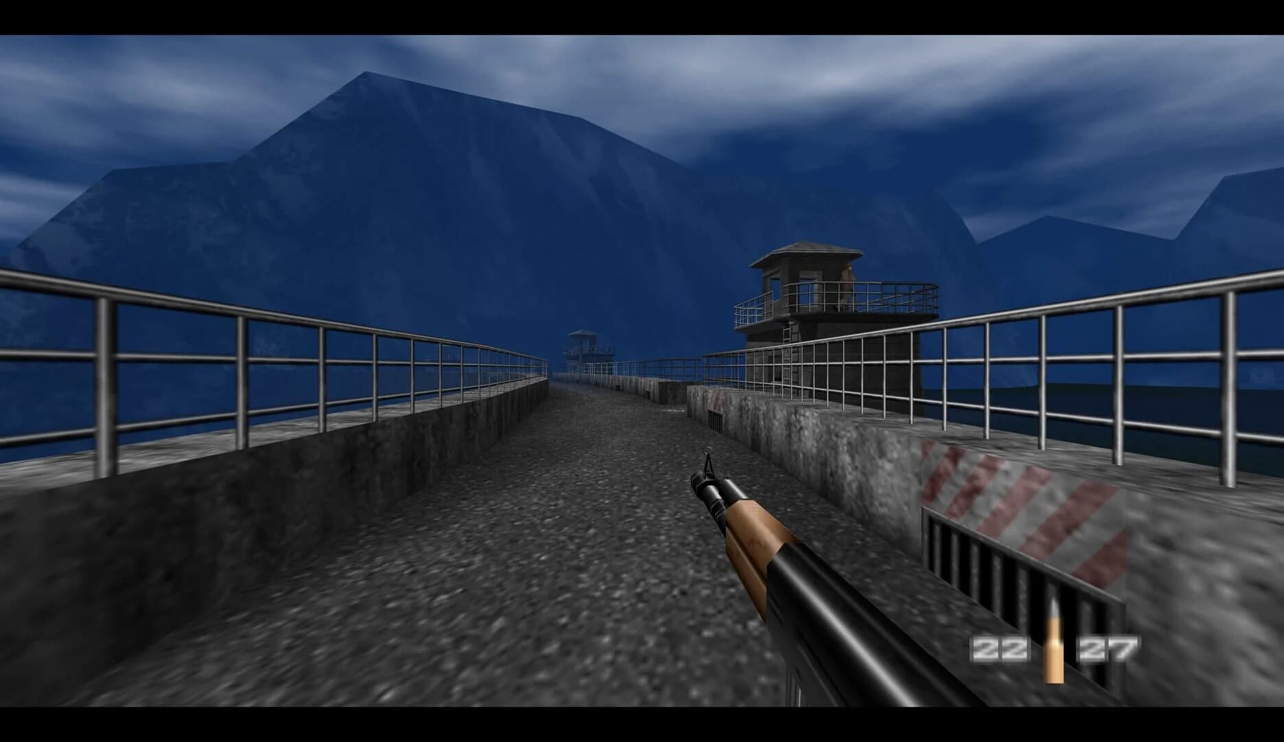 GoldenEye 007 screenshot 2