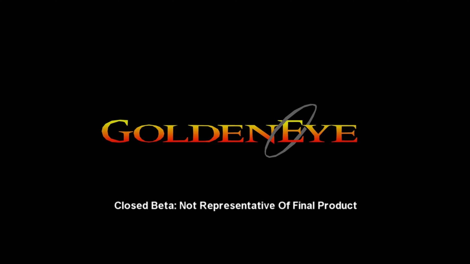 GoldenEye 007: Xbox Live Arcade screenshot 3