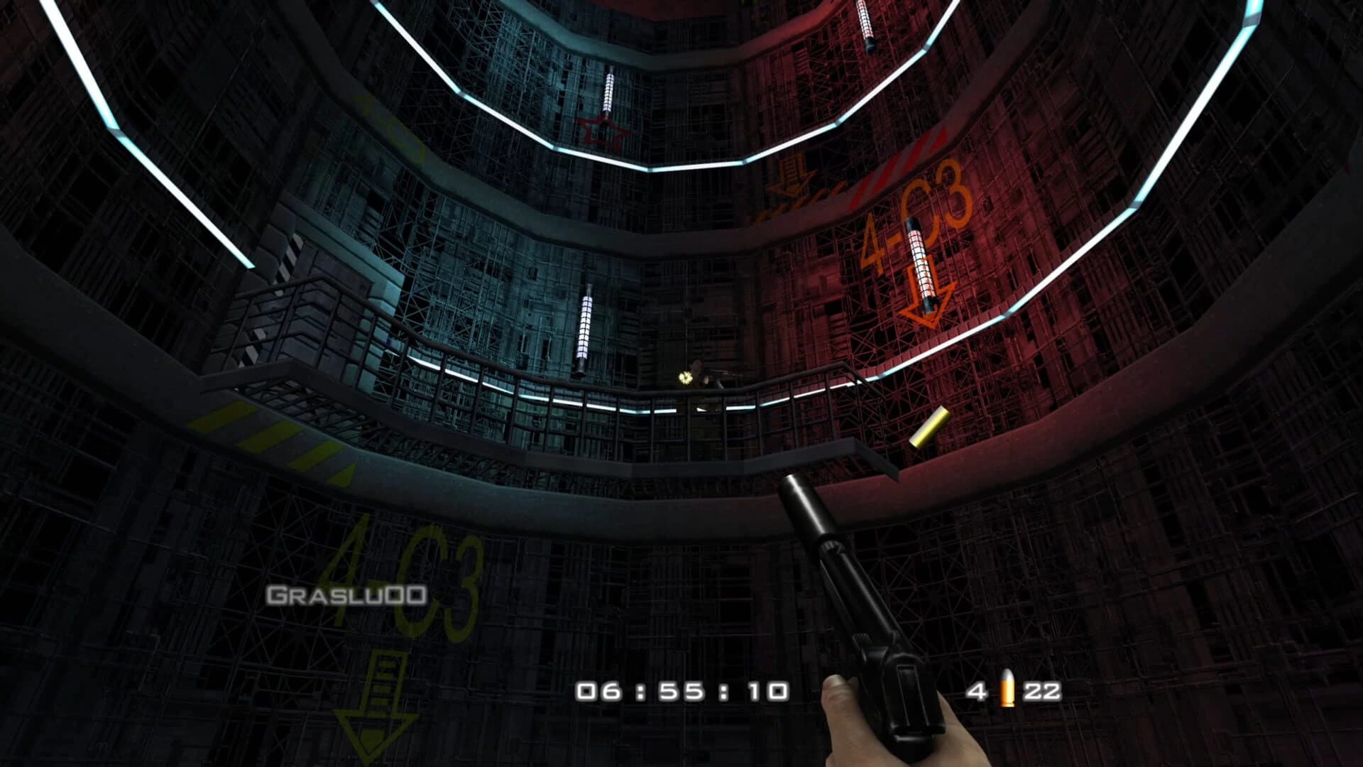 GoldenEye 007: Xbox Live Arcade screenshot 5