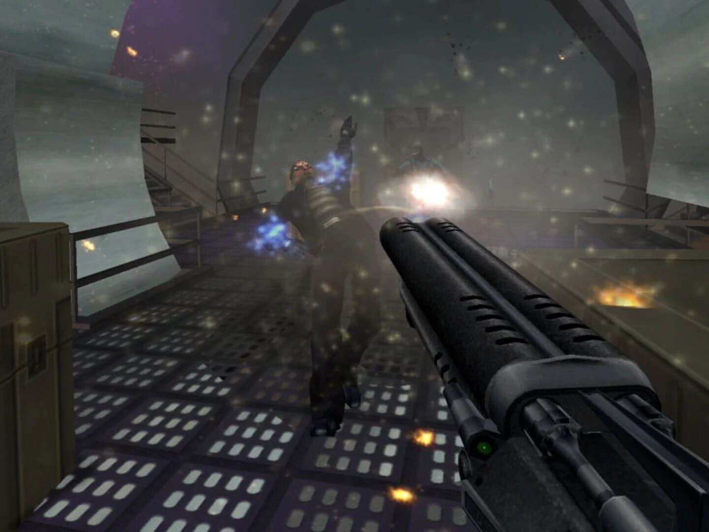 GoldenEye: Rogue Agent screenshot 2