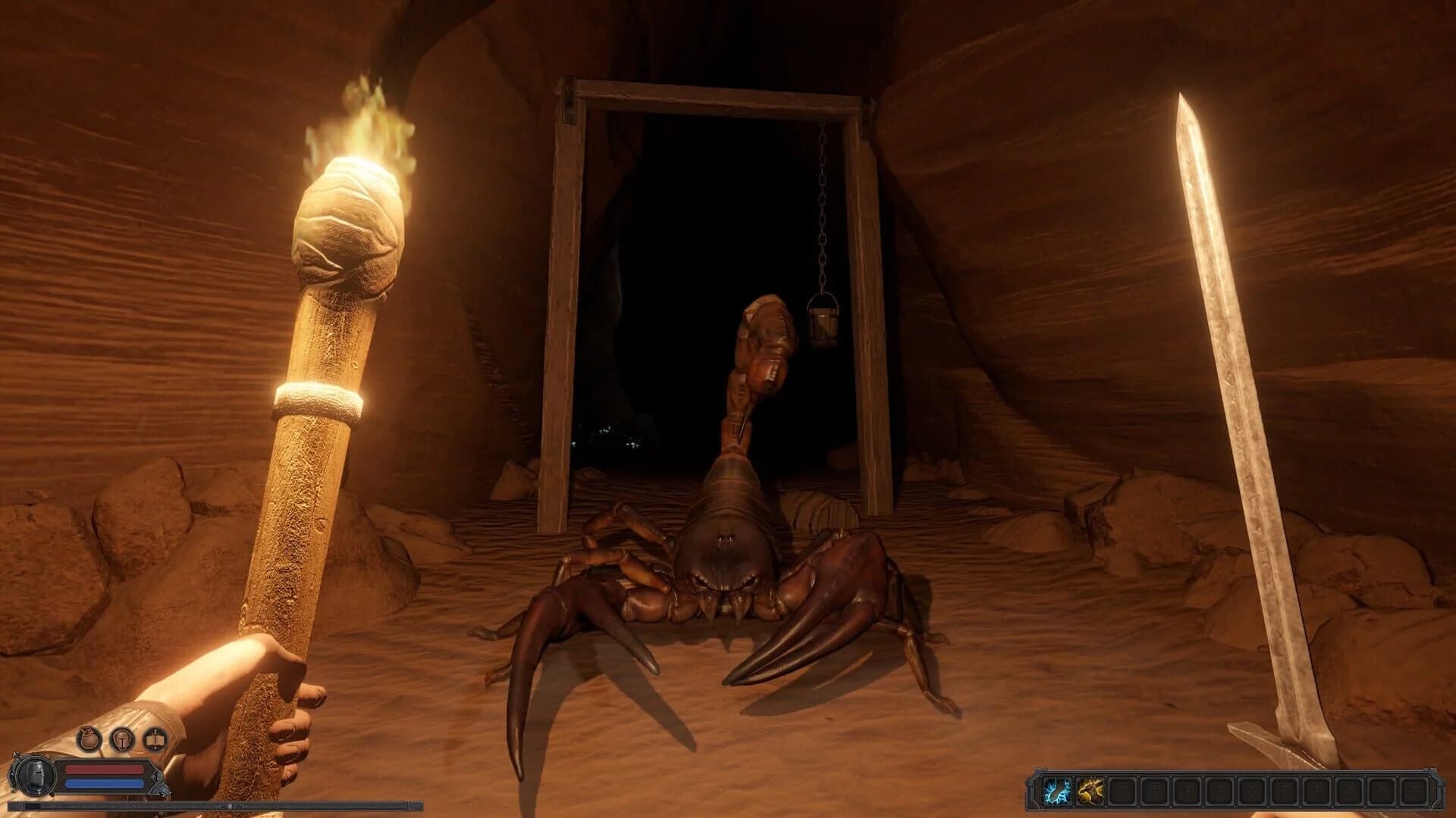 Golel screenshot 3