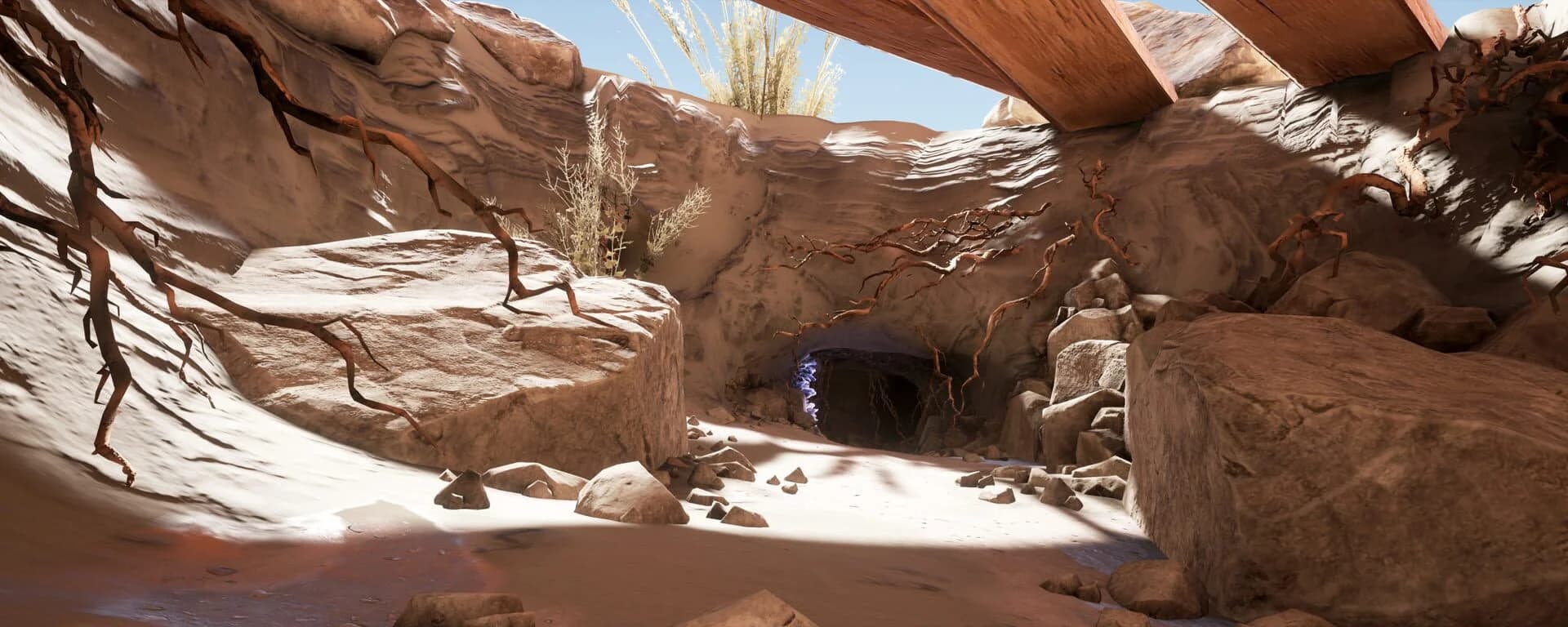 Golem screenshot 5