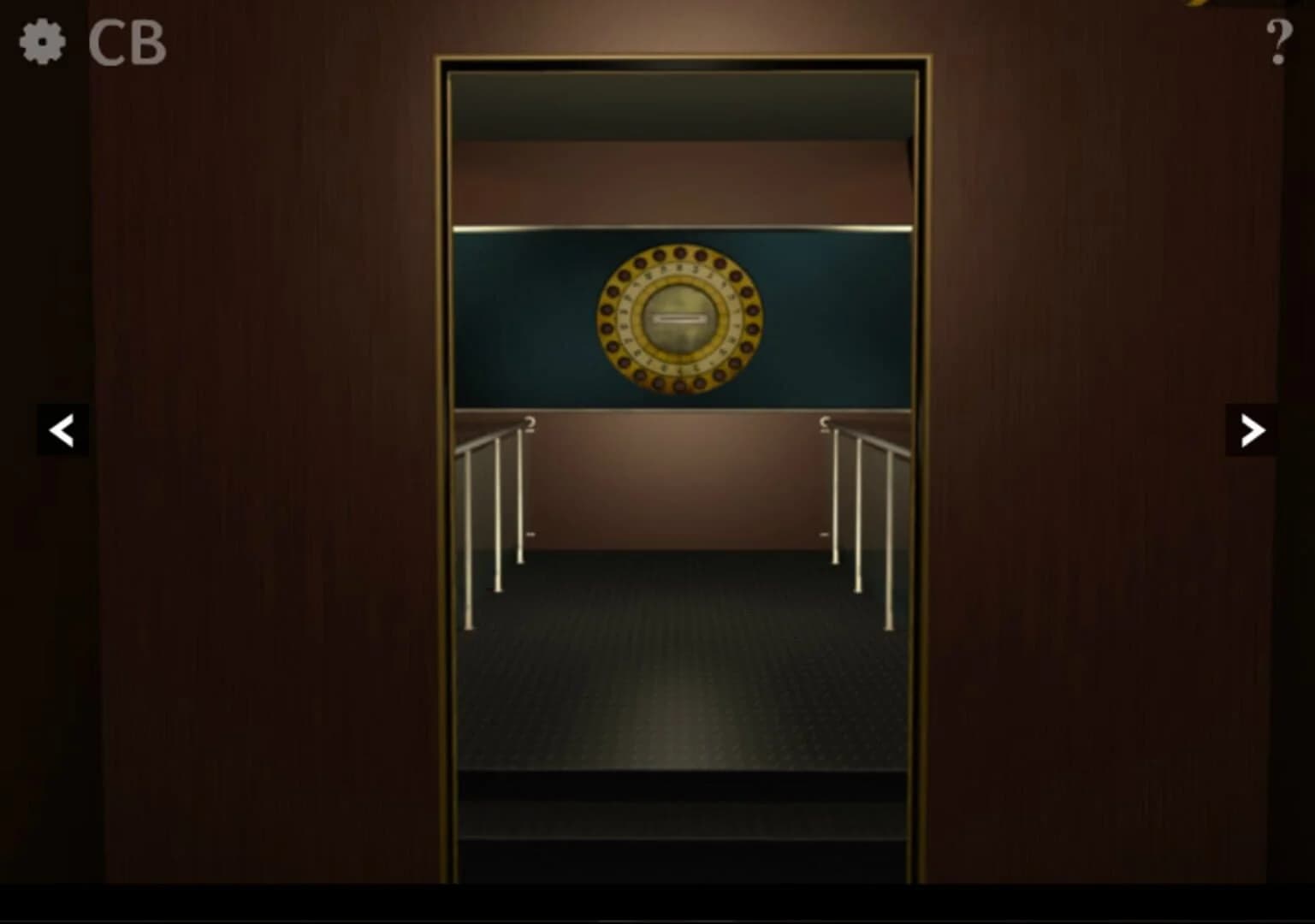 Golem screenshot 1