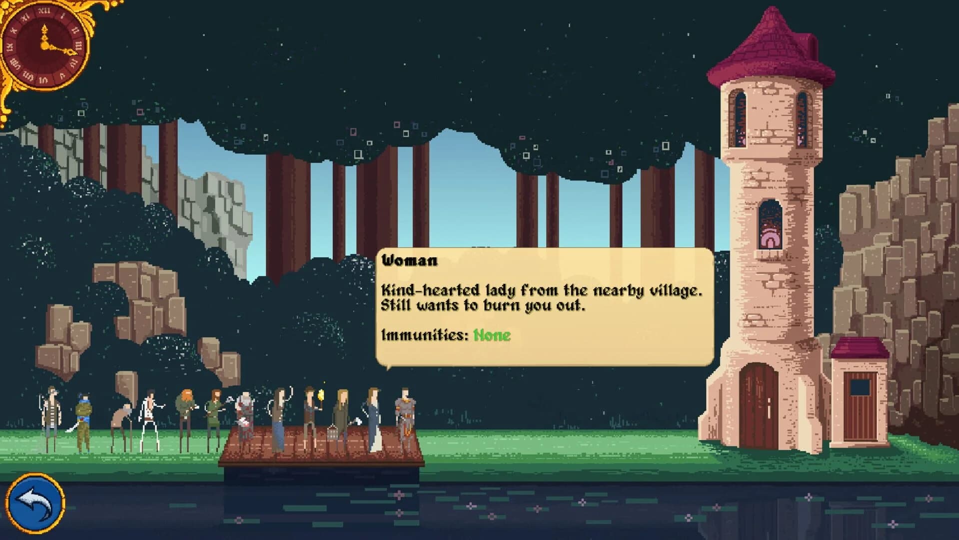 Golem Creation Kit screenshot 2